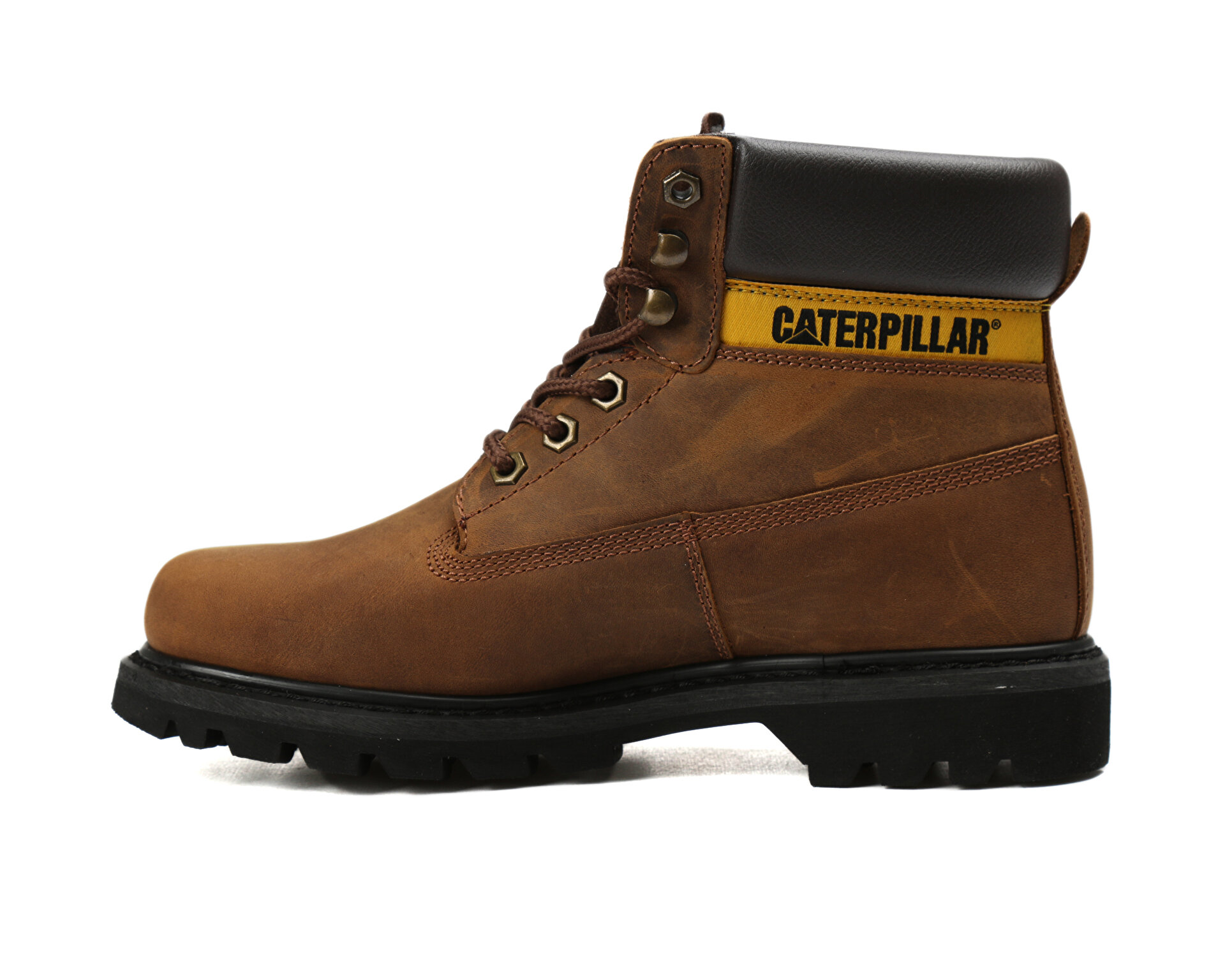 CAT Kadın COLORADO Kahverengi 015G0095-COOPER | Korayspor