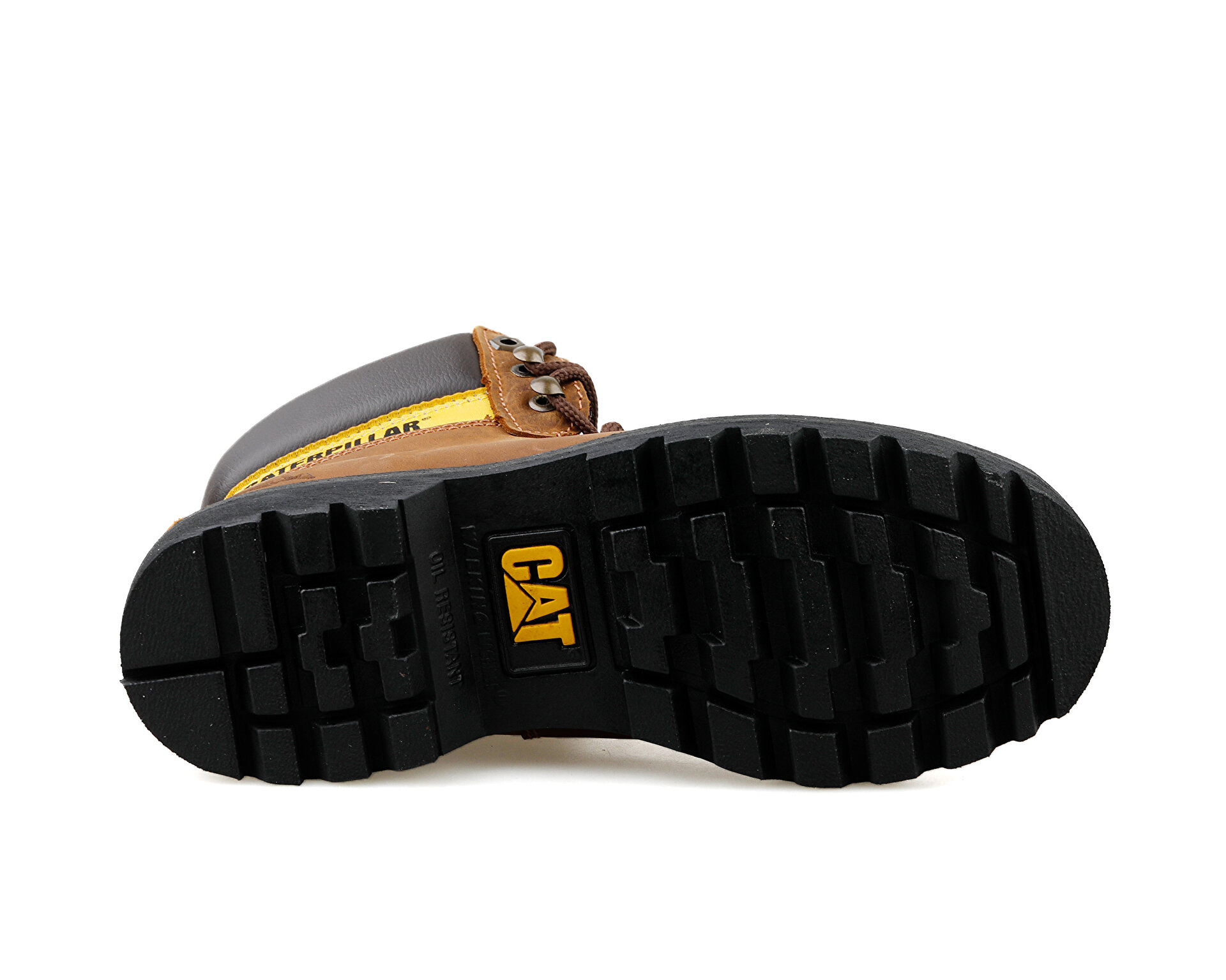 015G100095 Colorado Copper Crazy Deri Kadın Cat 0 015G100095