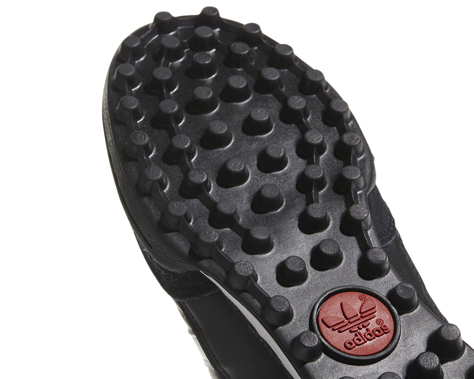 adidas Erkek Mundial Team Siyah 019228