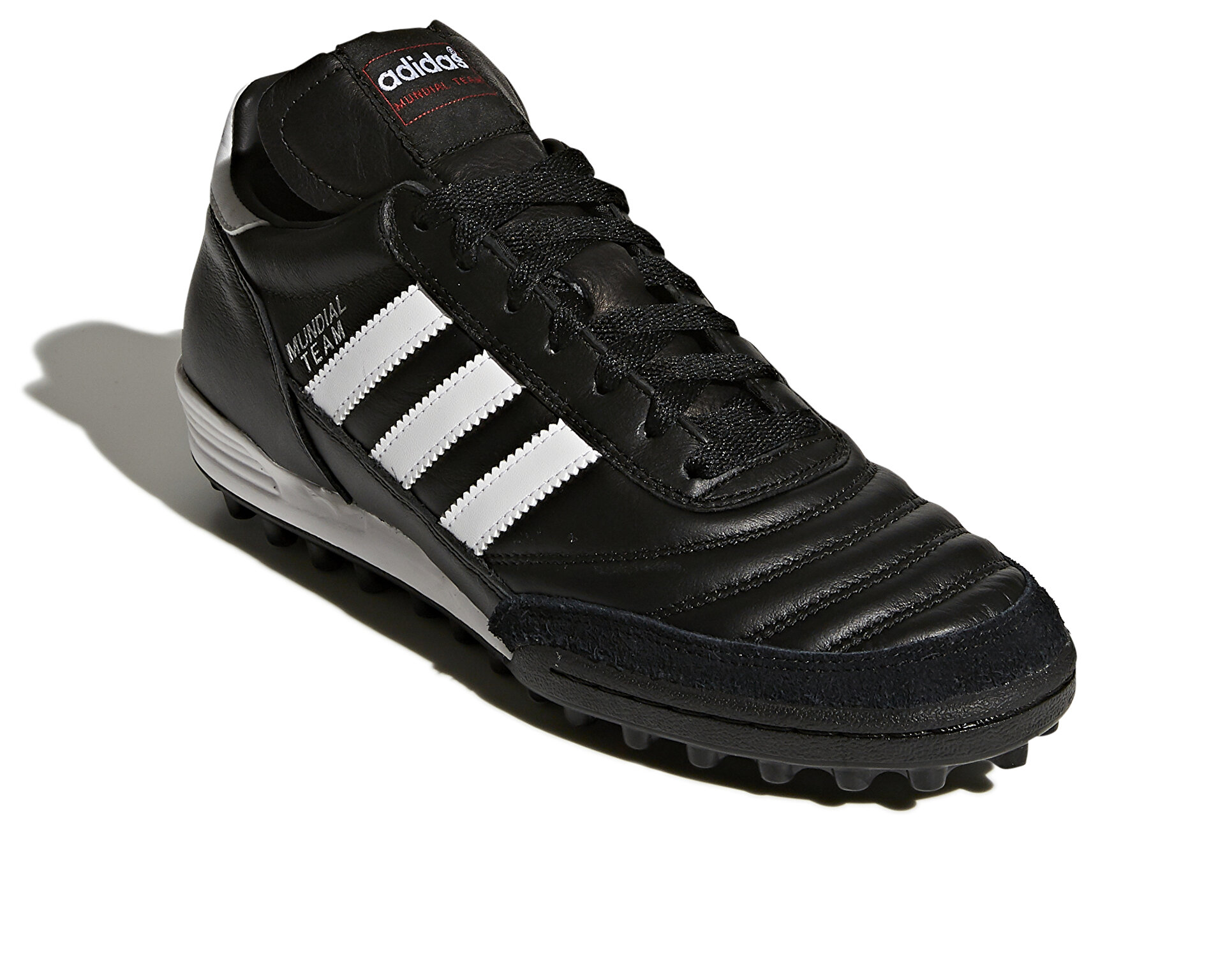 adidas Erkek Mundial Team Siyah 019228
