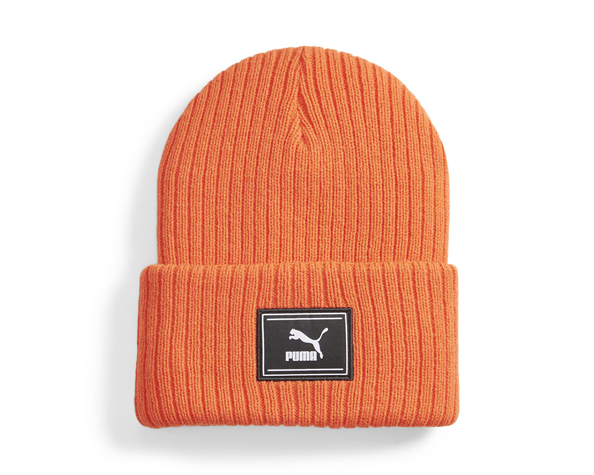 Puma Kadın Prime Ws Cuff Trend Beanie Turuncu 02405605