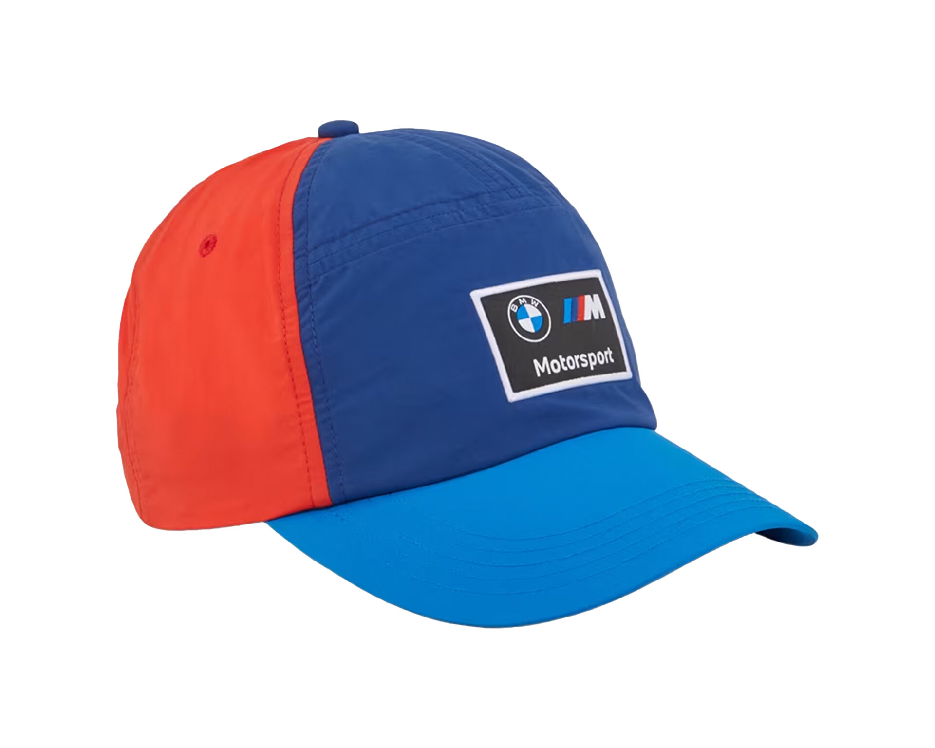 Puma Unisex Bmw Mms Heritage Bb Cap Mavi 02520603