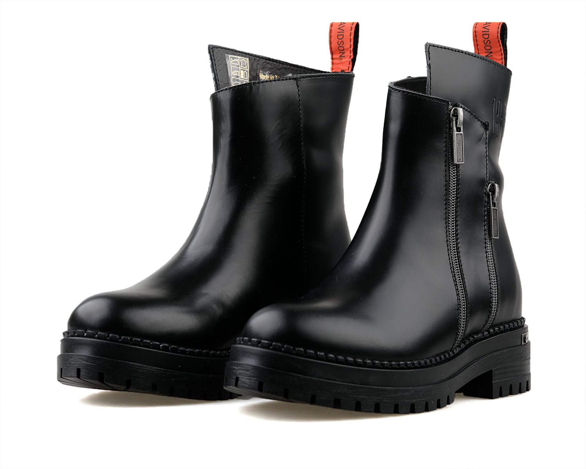 patty Twigy Zx Partner Terlik 35 42