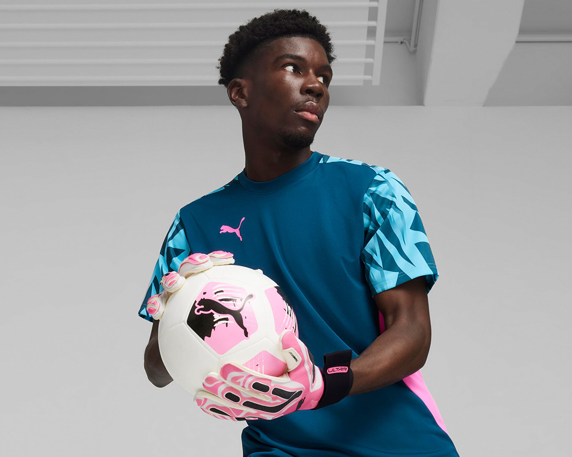 Puma Ultra Ultimate Hybrid Erkek Puma Puma Ultra Ultimate Hybrid