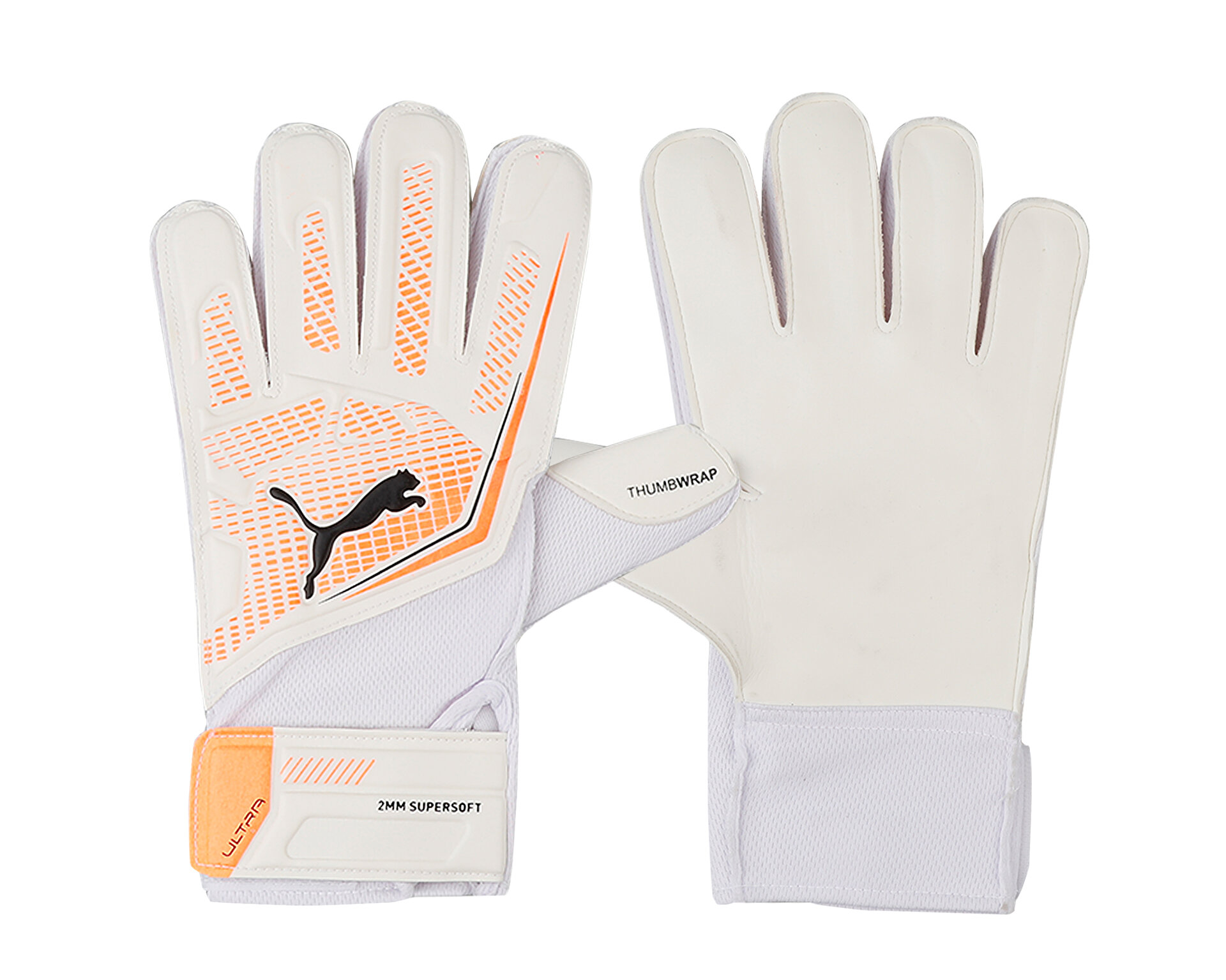 Puma Erkek Ultra Play Rc Siyah 04195206