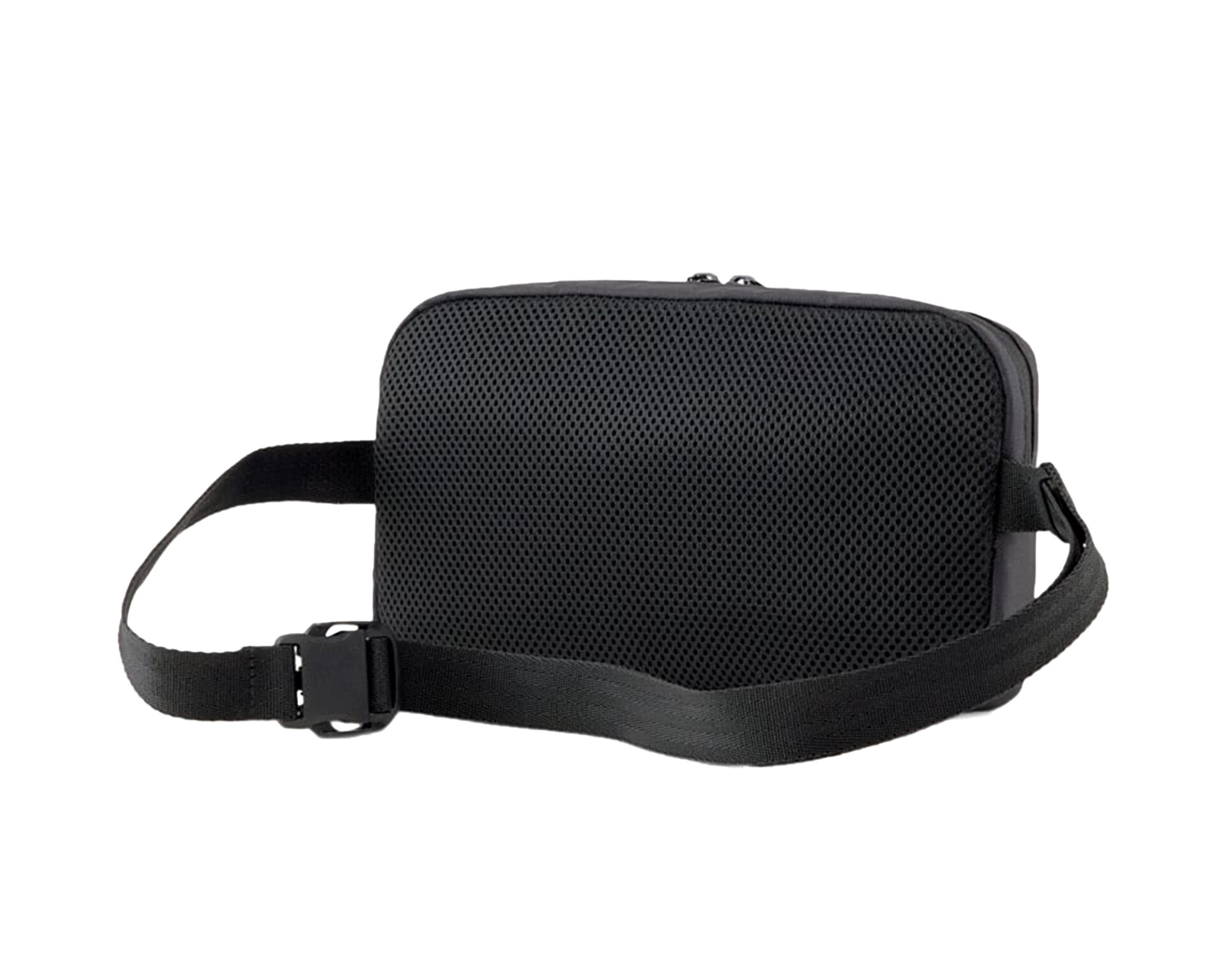 Puma Erkek Ferrari Sptwr Race Waist Bag Siyah 07956802