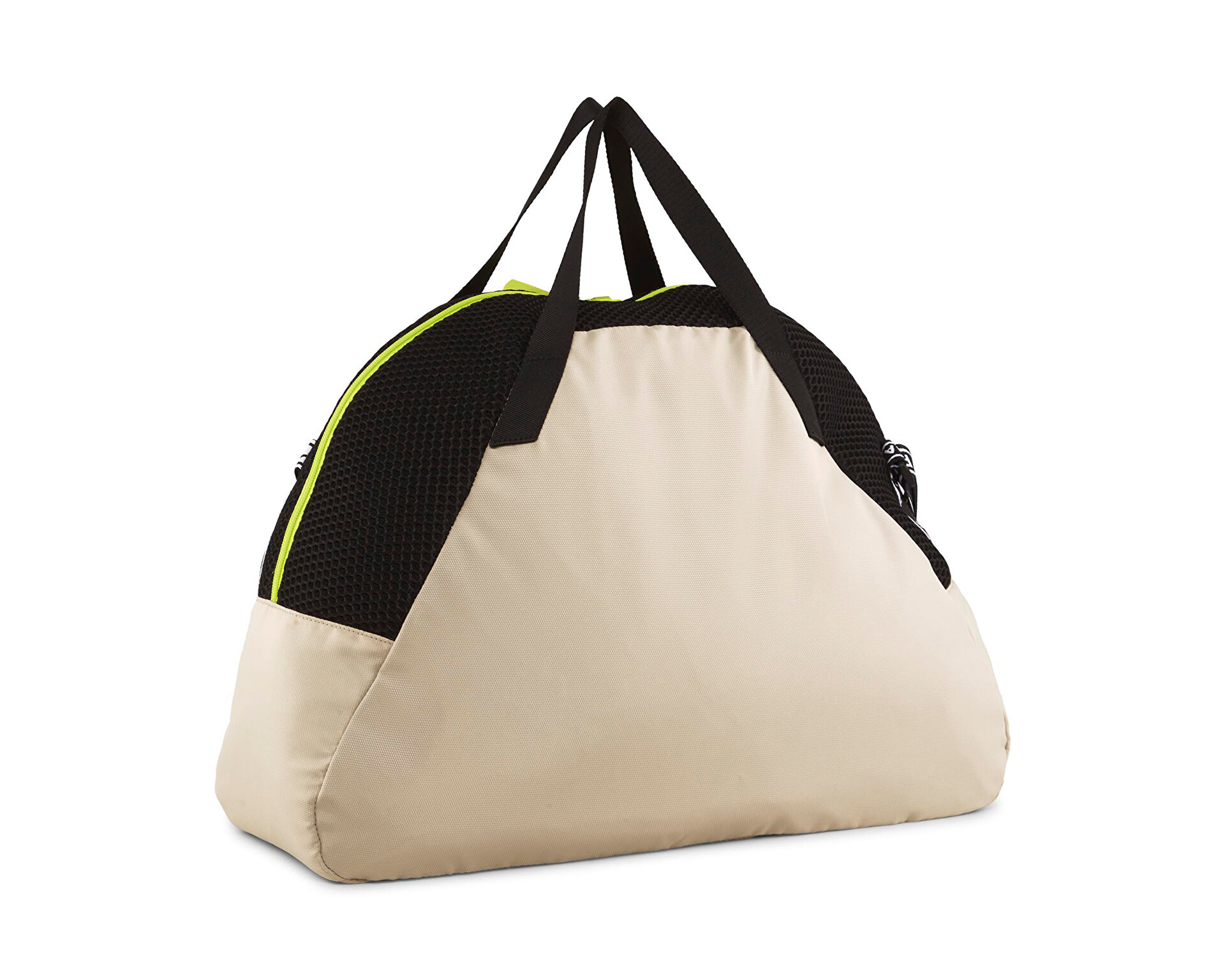 Puma Unisex At Ess Grip Bag Krem 09000605