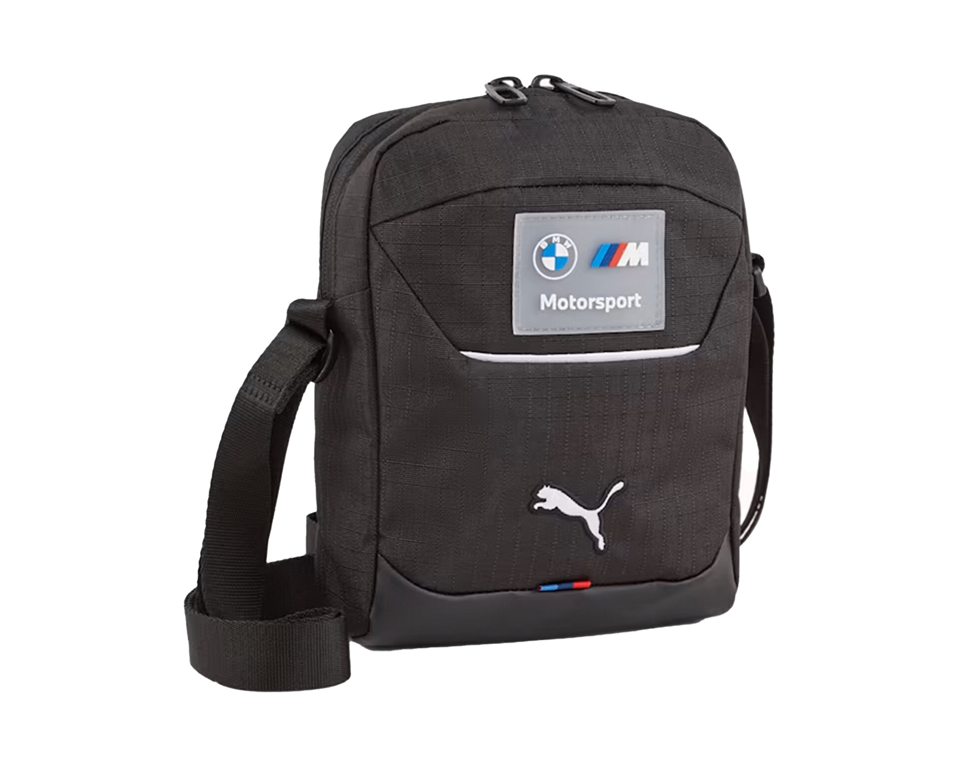 Puma Erkek Bmw Mms Portable Siyah 09082301