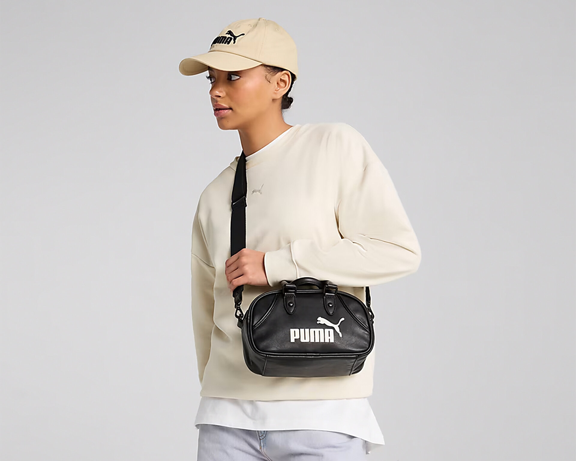 PUMA Unisex ARCHIVE MINI GRIP BAG Rnkyk 09113701 | Korayspor