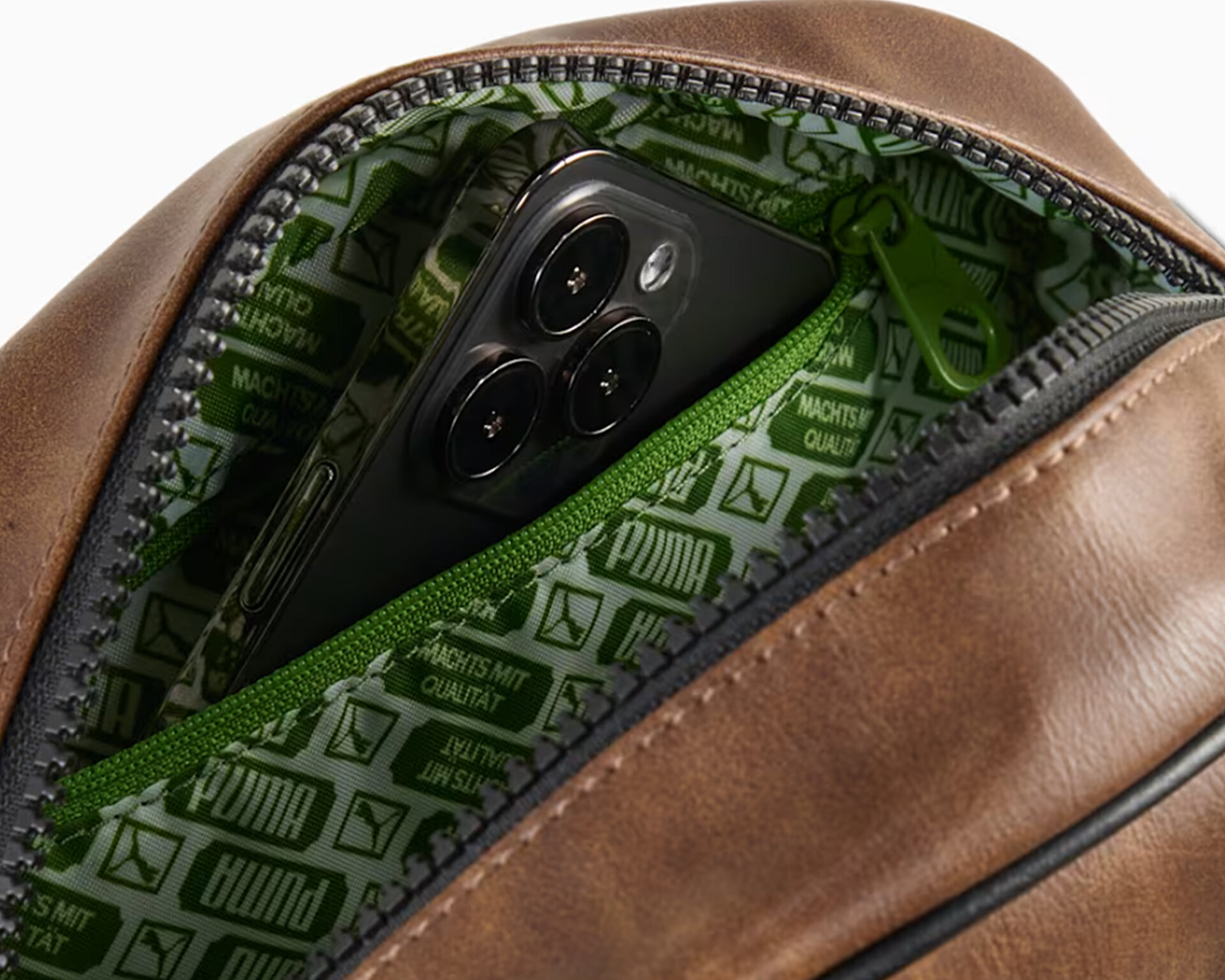 Remiさん ARCHIVE GRIP 2.5L Mini Çanta | Kırmızı | Puma | Sku: 091137_02