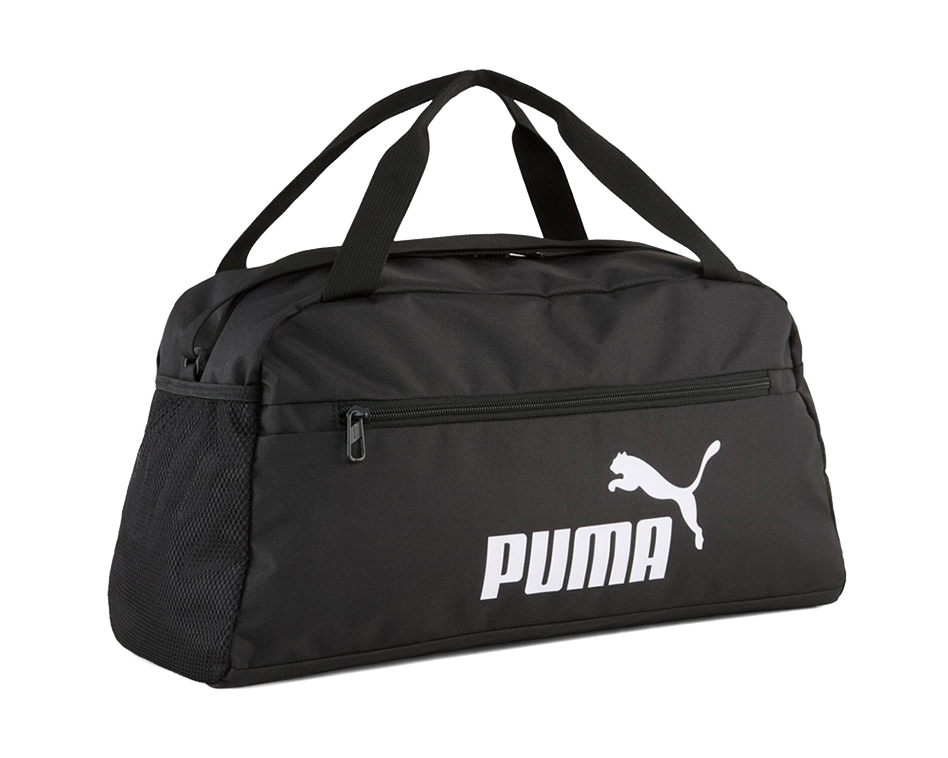 PUMAボストンバッグ＆カルピスシェーカー PUMAボストンバッグ