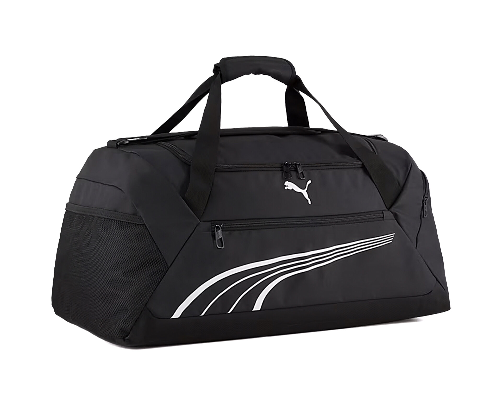 PUMA Unisex FUNDAMENTAL M SPORTS BA Siyah 09118901 | Korayspor