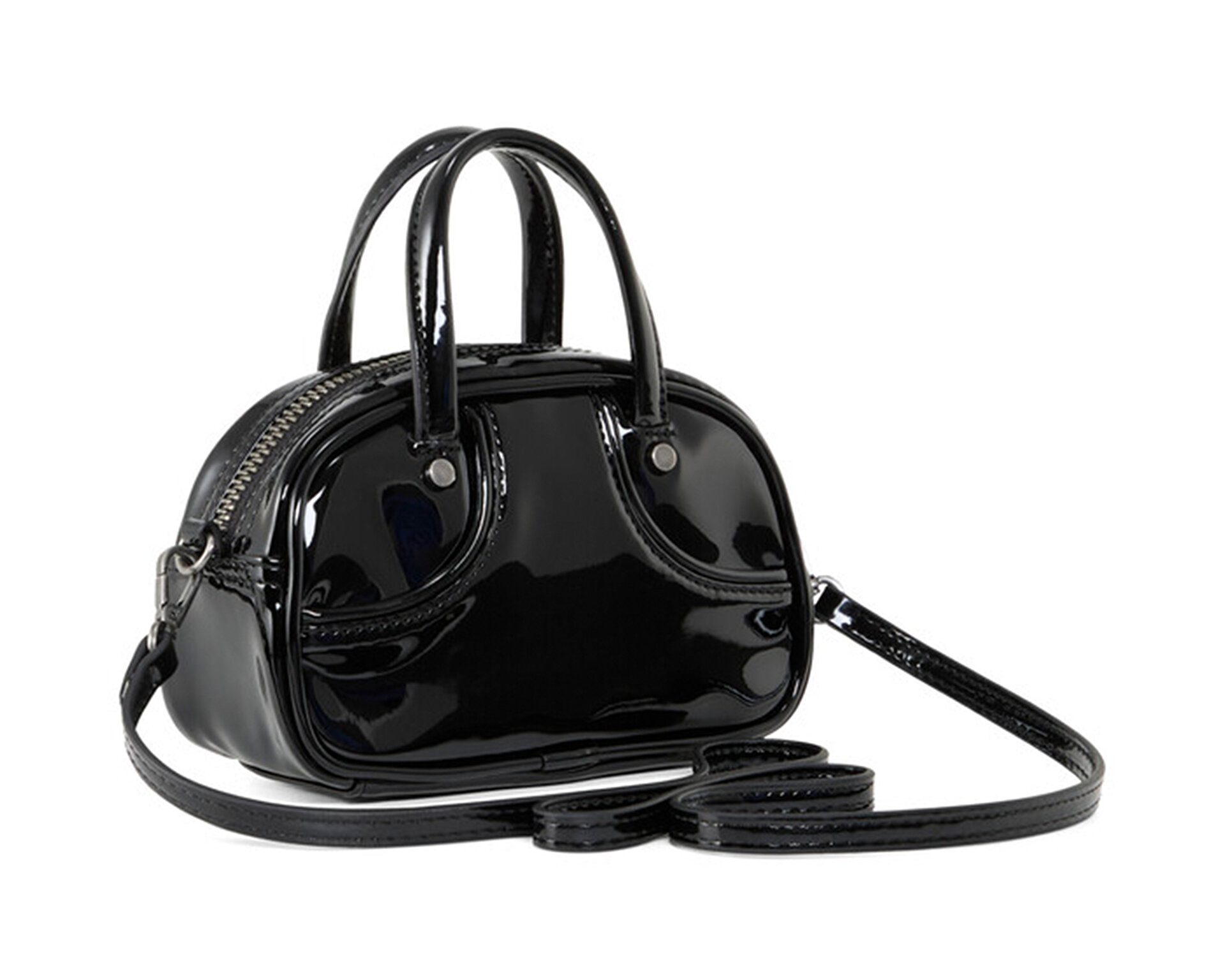 PUMA Unisex PUMA 1976 MICRO GRIP BAG Siyah 09182402 | Korayspor