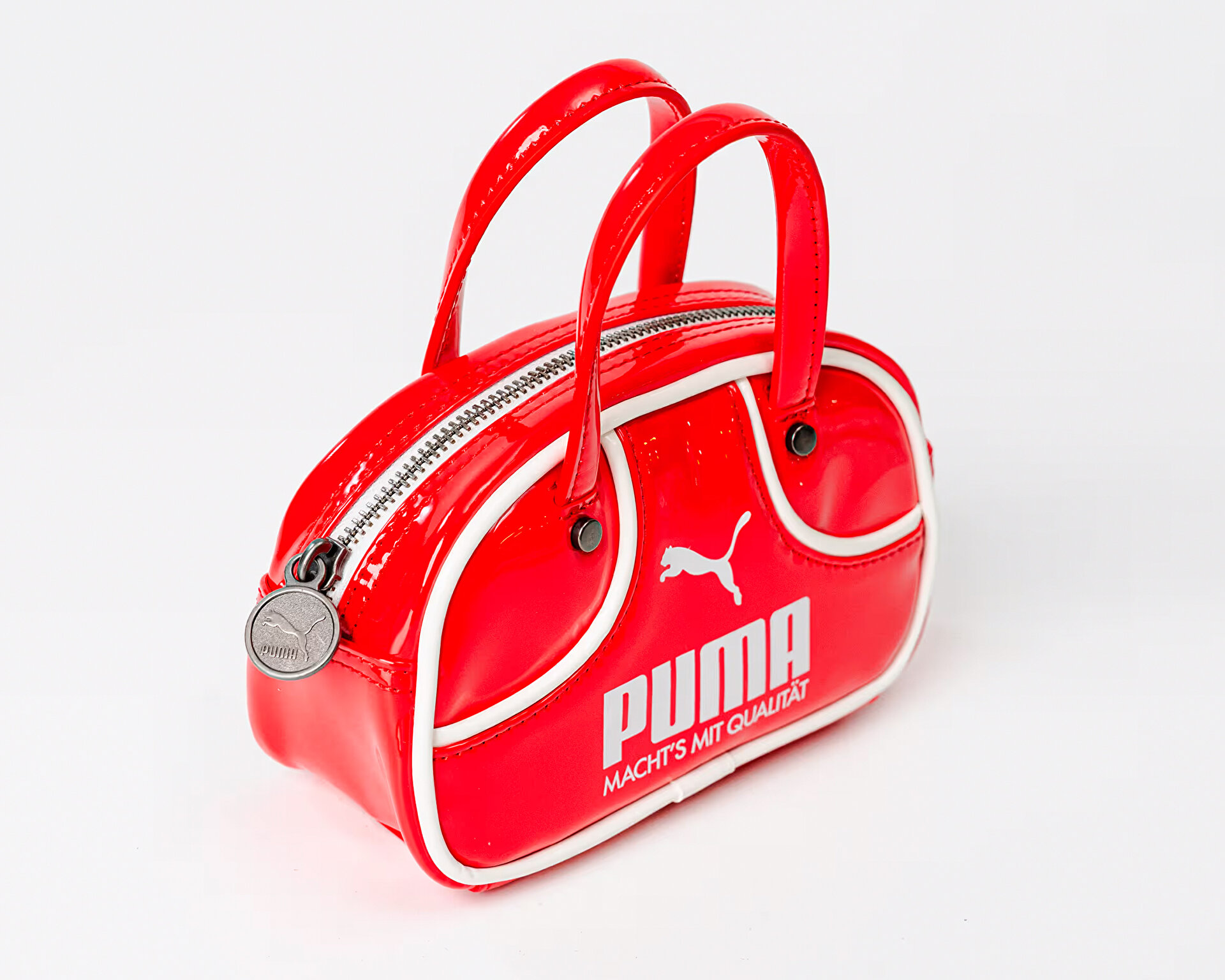PUMA Unisex PUMA 1976 MICRO GRIP BAG Kırmızı 09182403 | Korayspor