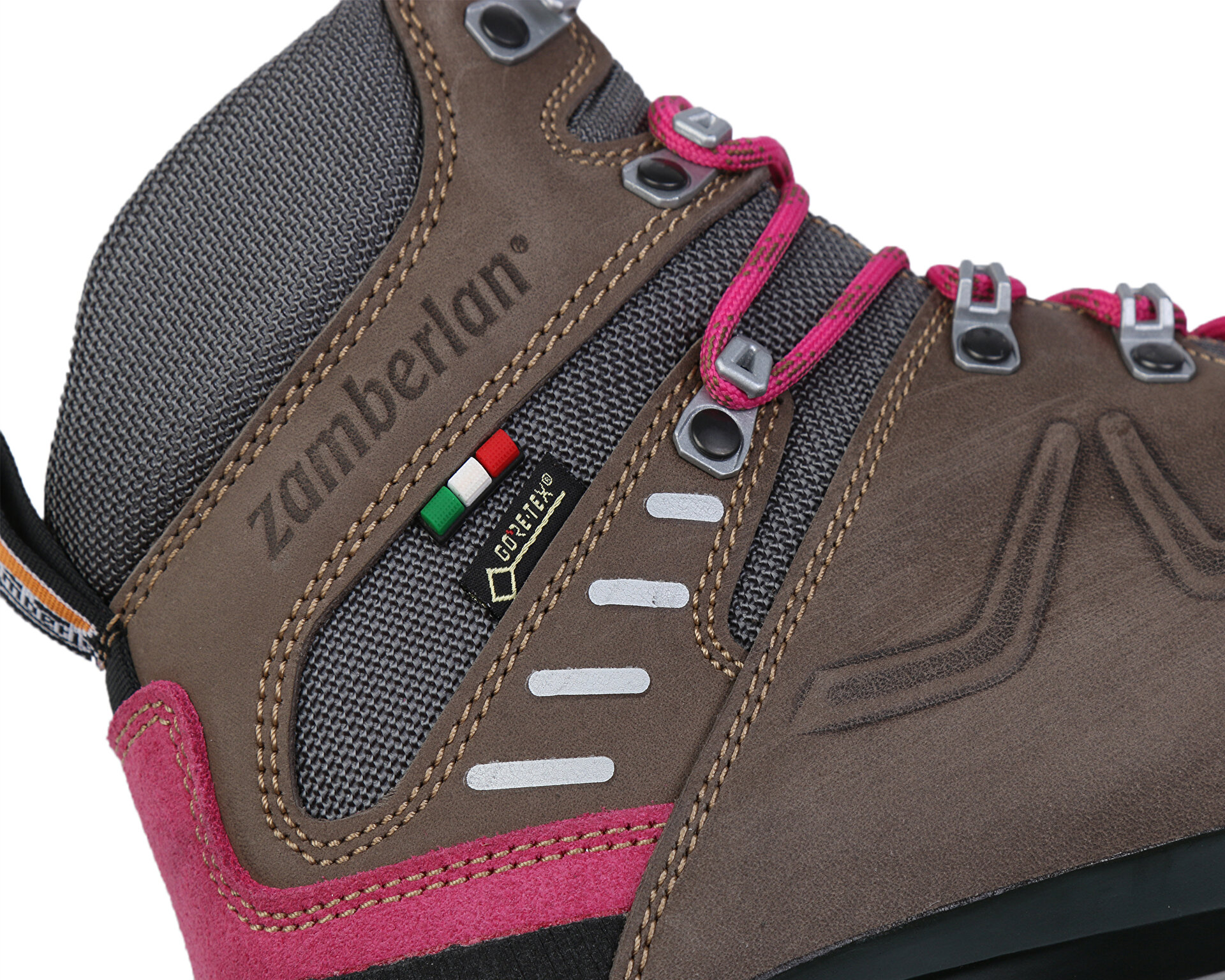 Zamberlan Kadın Quazar Gtx Wns Kahverengi 0982PW0G-BP