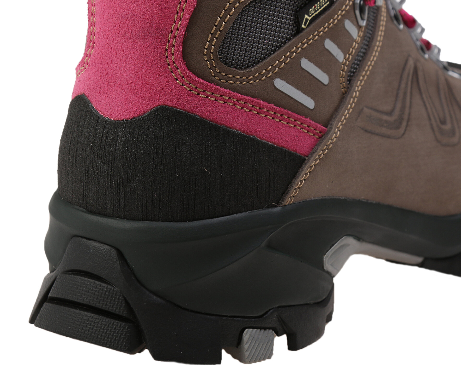 Zamberlan Kadın Quazar Gtx Wns Kahverengi 0982PW0G-BP