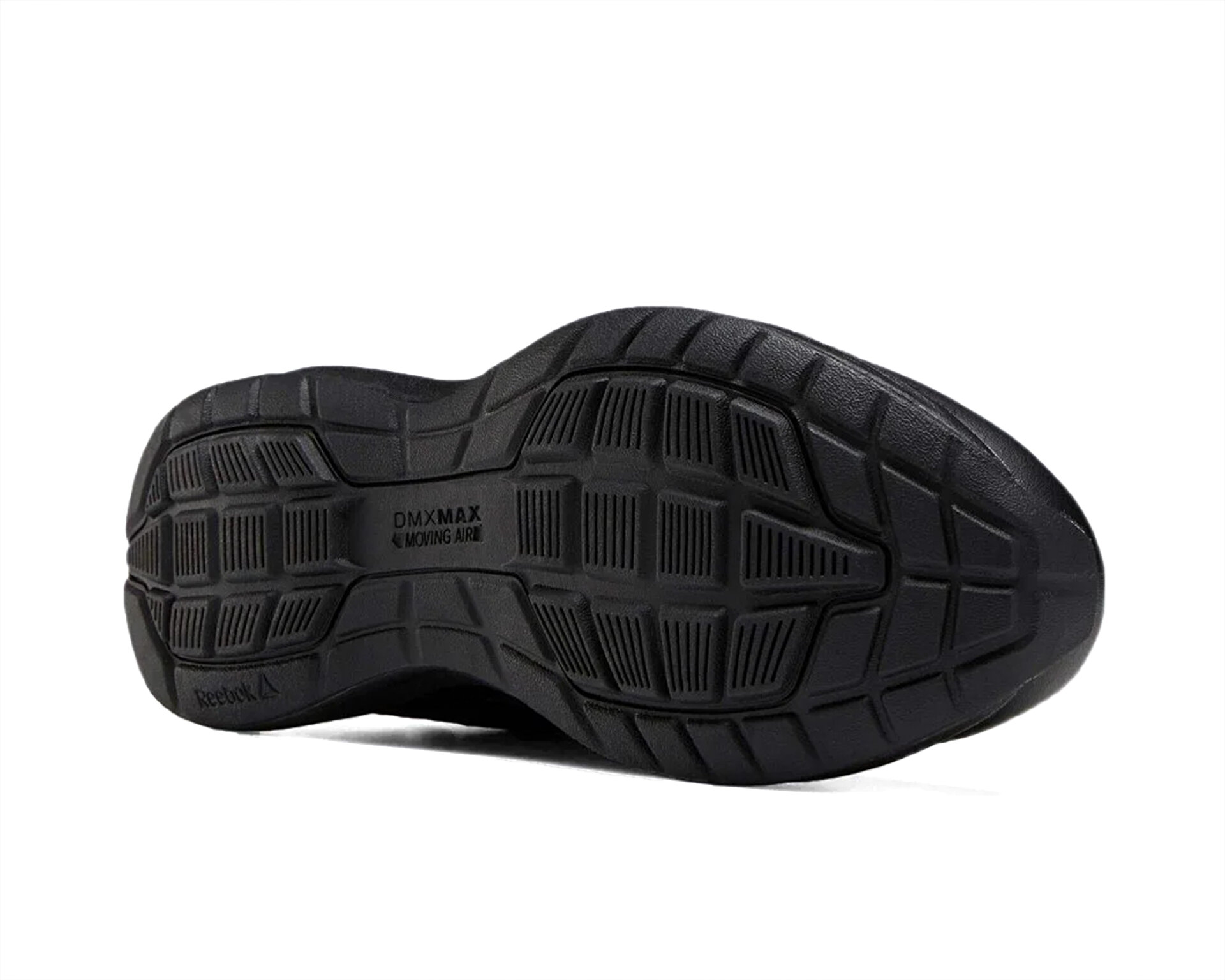 Reebok Erkek Walk Ultra 7 Dmx Max Siyah 100000466