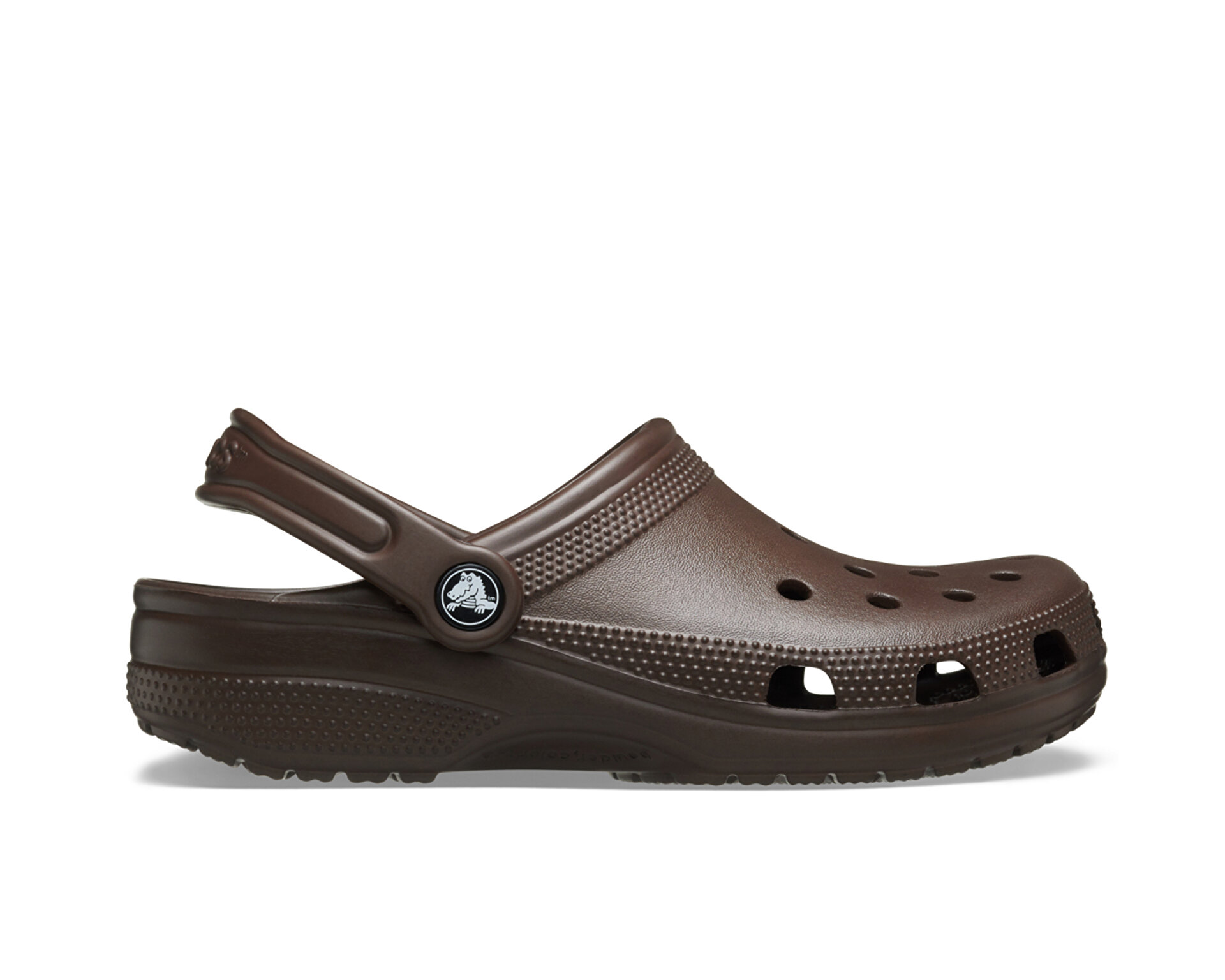 CROCS Unisex Classic Kahverengi 10001-21Q | Korayspor