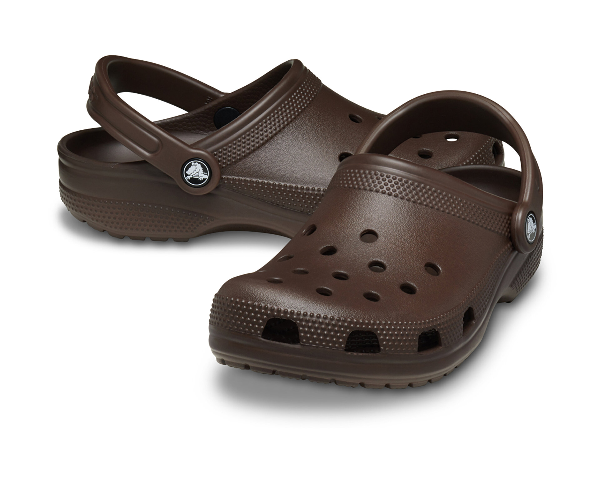 CROCS Unisex Classic Kahverengi 10001-21Q | Korayspor