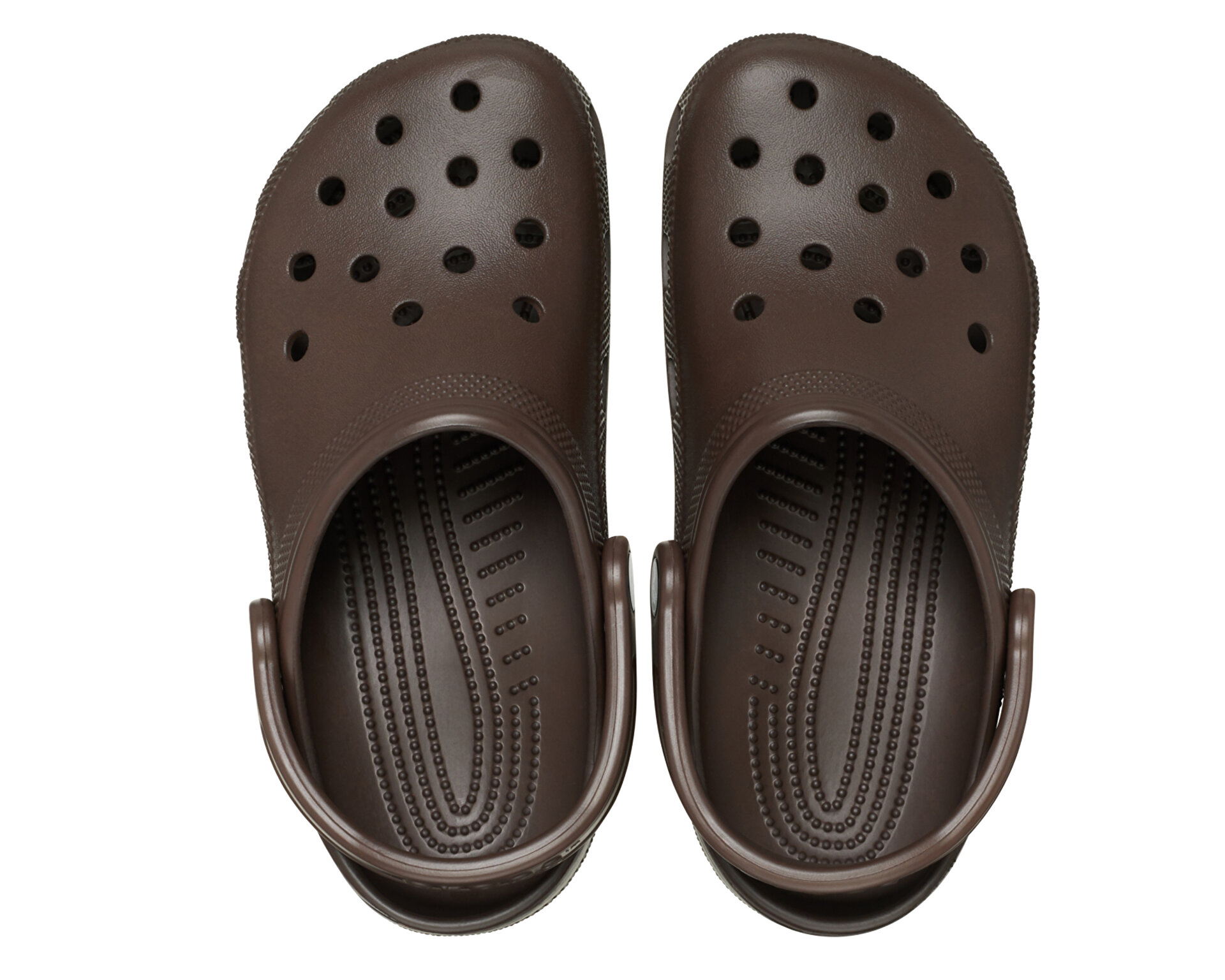 CROCS Unisex Classic Kahverengi 10001-21Q | Korayspor