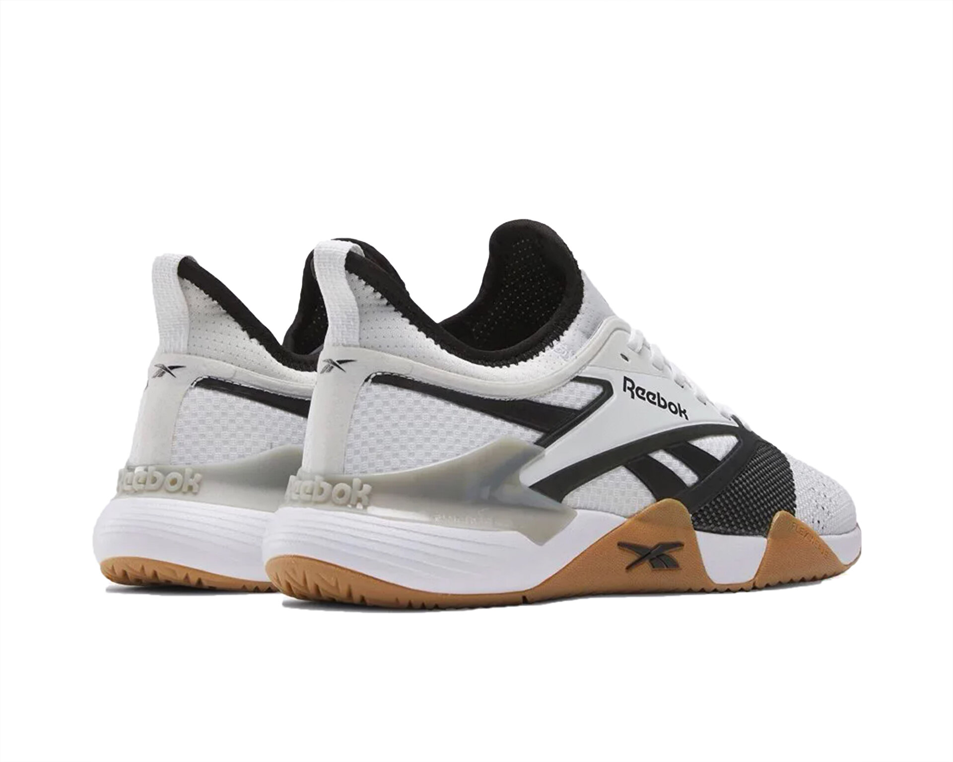 Reebok Erkek 4W Nano Court Beyaz 100204813