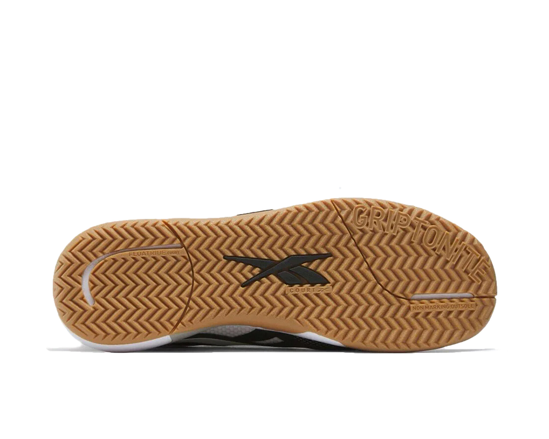 Reebok Erkek 4W Nano Court Beyaz 100204813