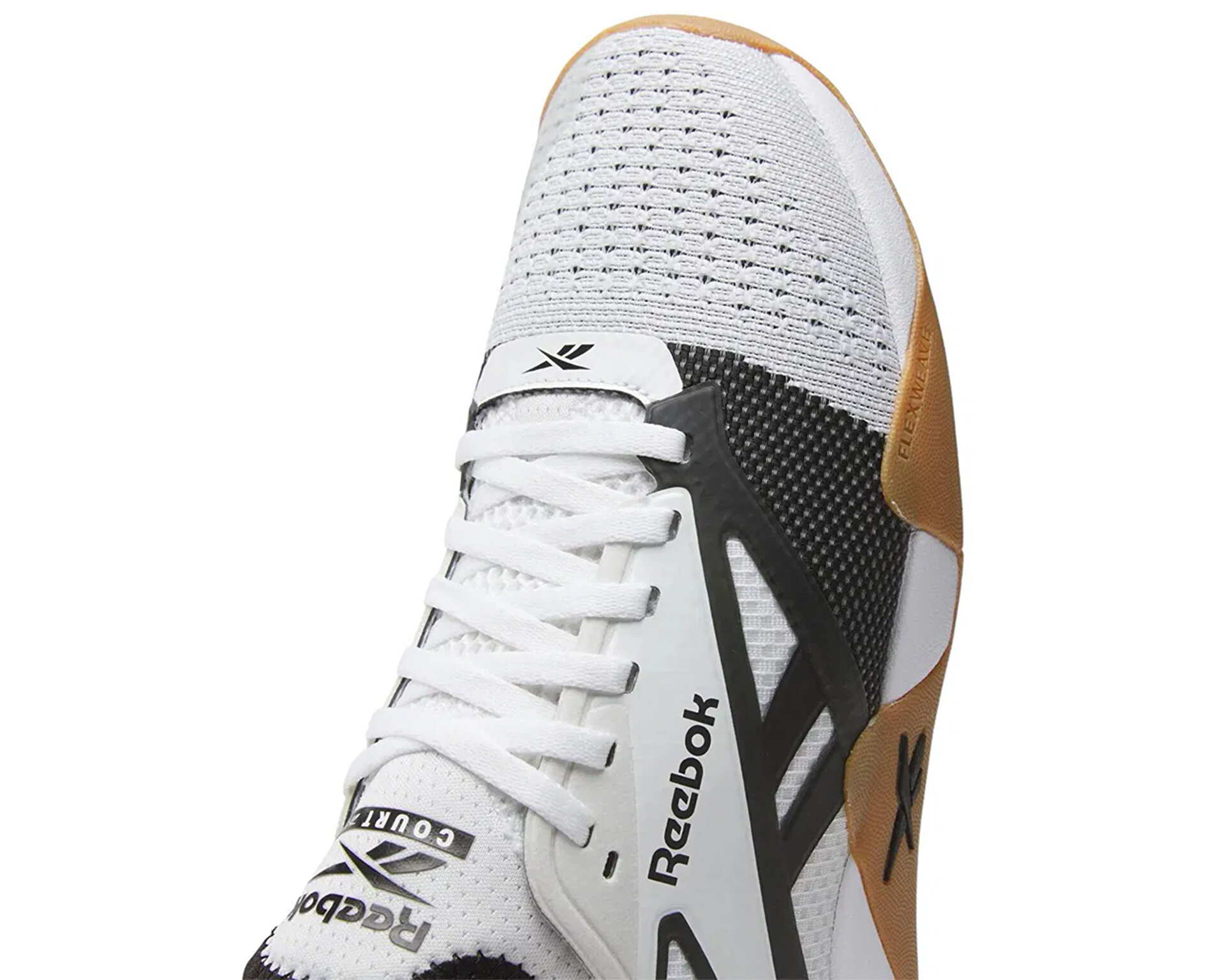 Reebok Erkek 4W Nano Court Beyaz 100204813