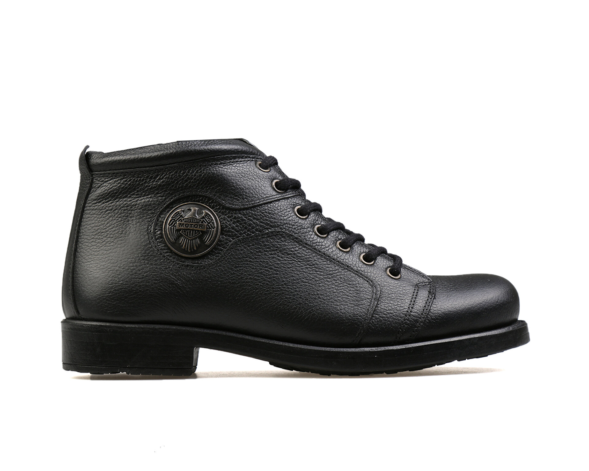 Kinetix Erkek 7F Kompan Siyah 100265882