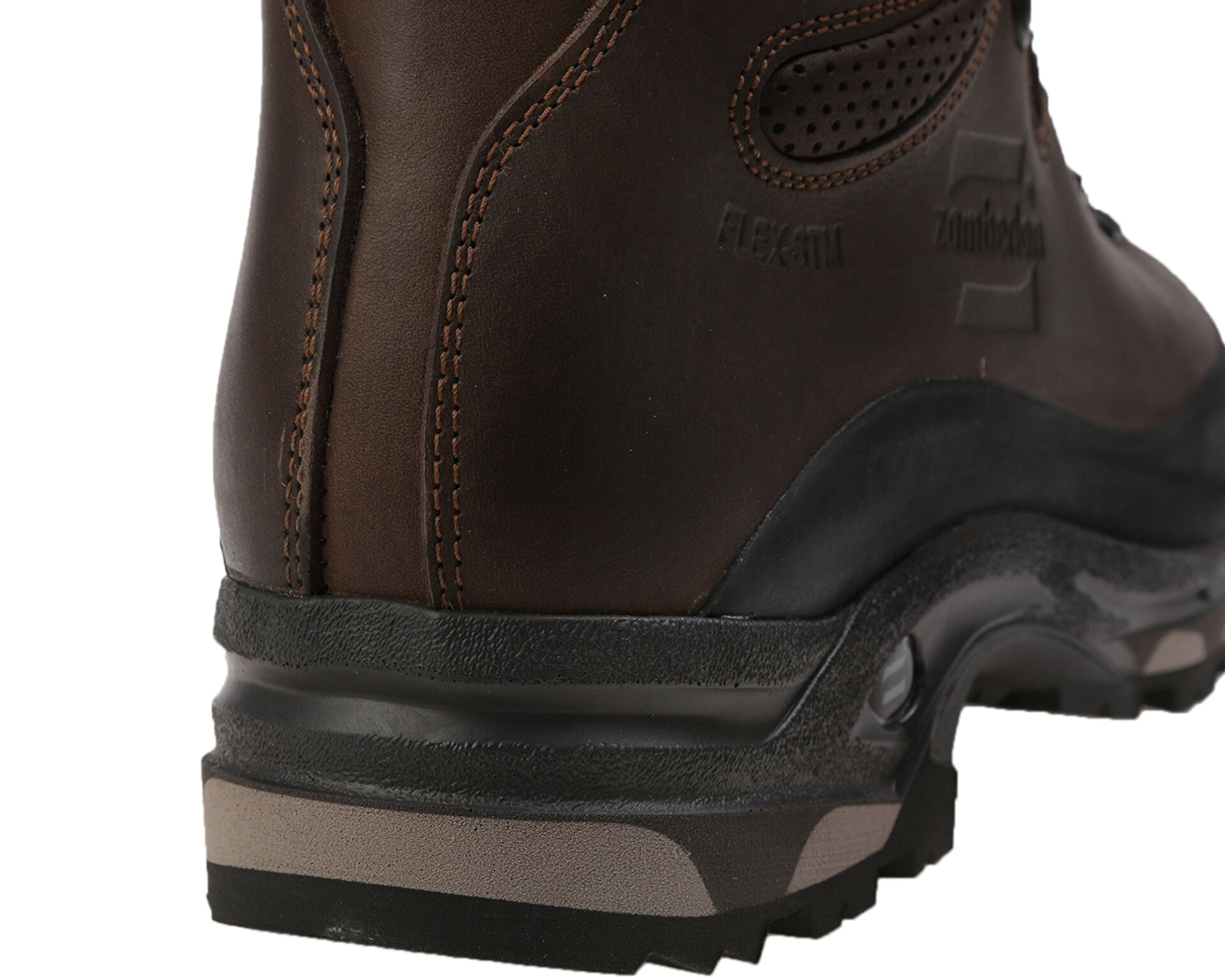 Zamberlan Erkek Vioz Plus Gtx Rr Wl Kahverengi 1006PM1G-0C