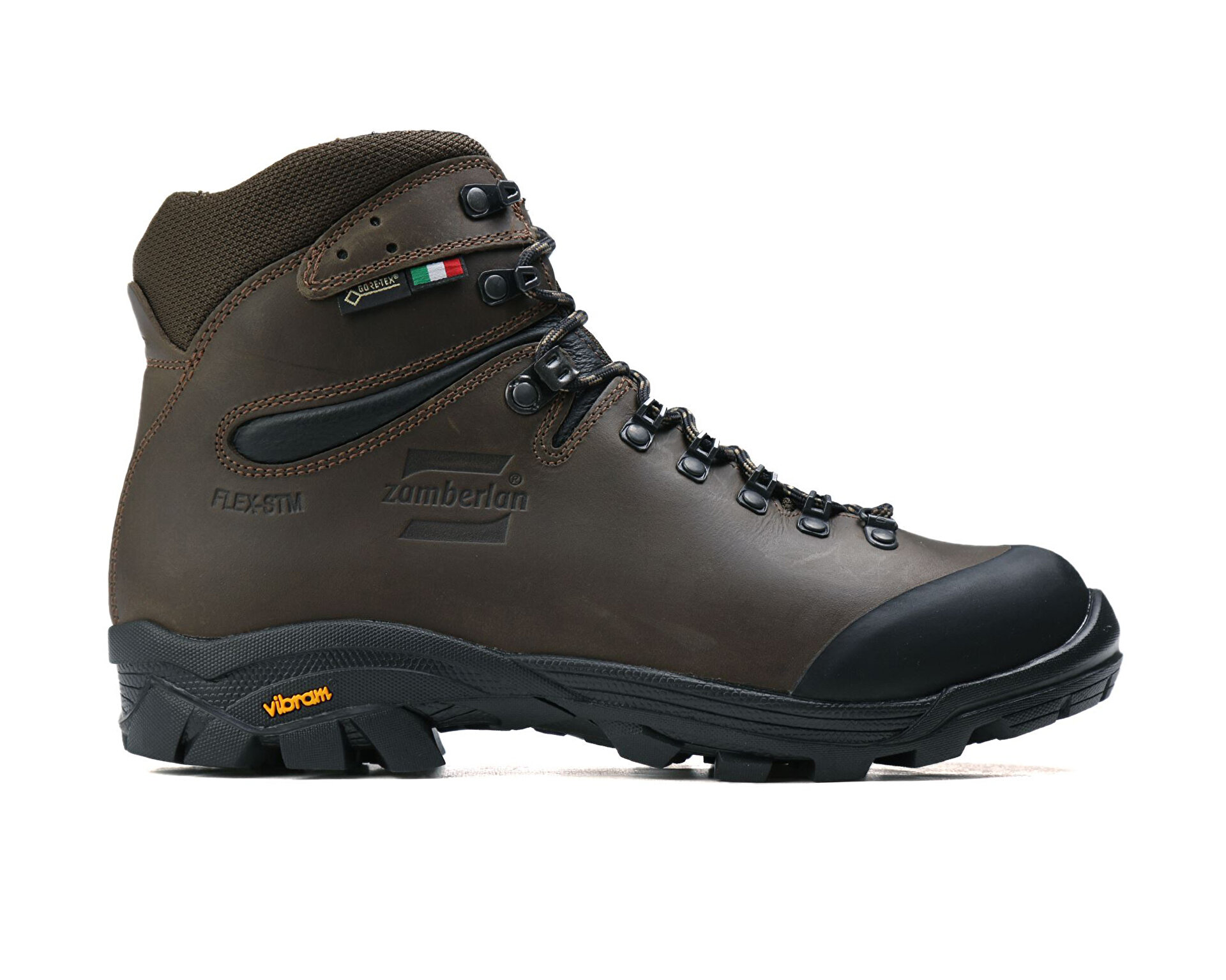 Zamberlan Erkek Vioz Hunt Gtx Rr Kahverengi 1007PM0G-V7