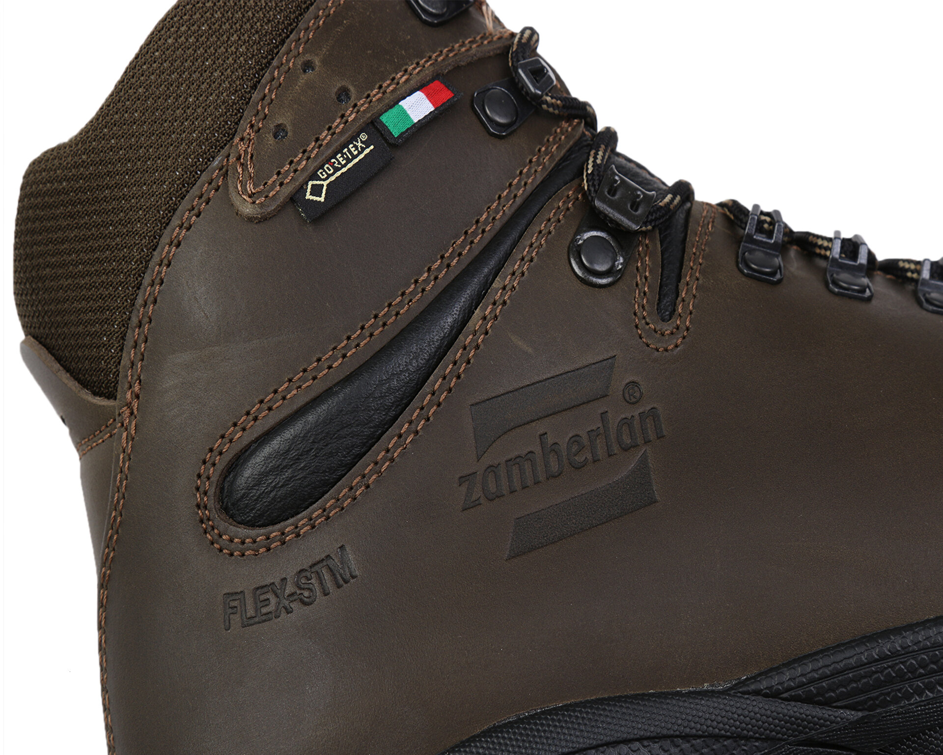 Zamberlan Erkek Vioz Hunt Gtx Rr Kahverengi 1007PM0G-V7