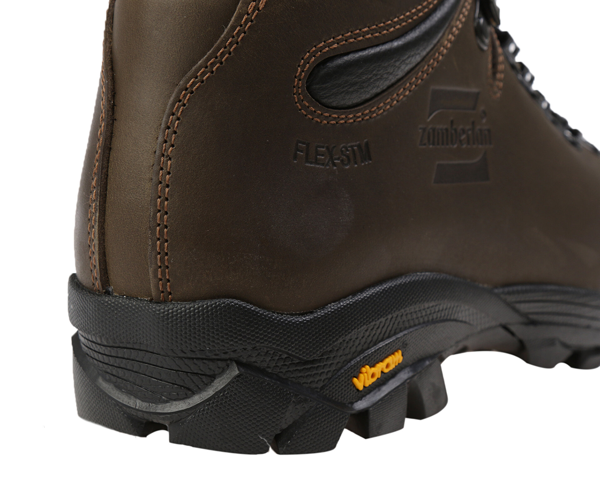 Zamberlan Erkek Vioz Hunt Gtx Rr Kahverengi 1007PM0G-V7