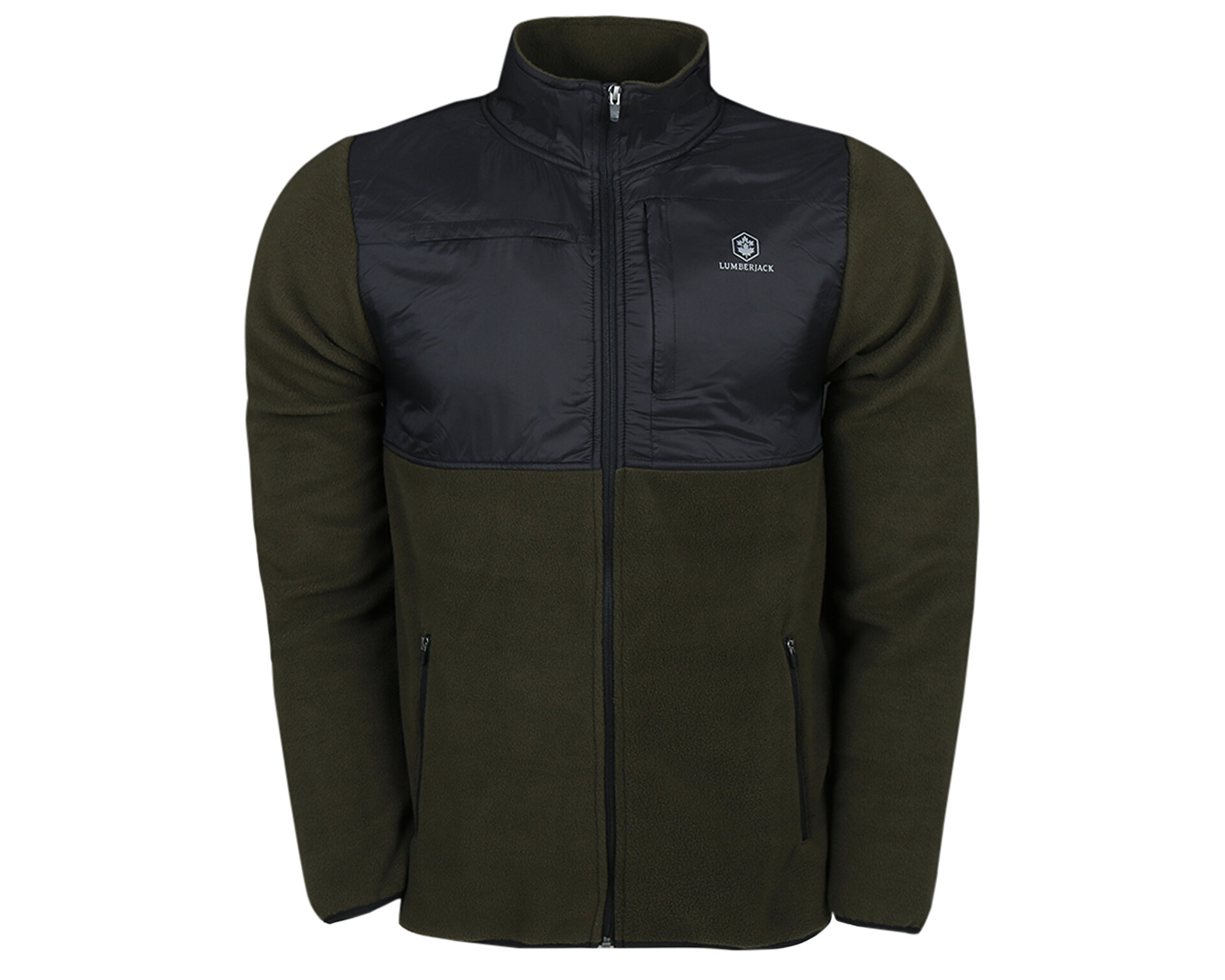 みゆき Lumberjack Erkek 1W Joseph Polar Yeşil 1010680620