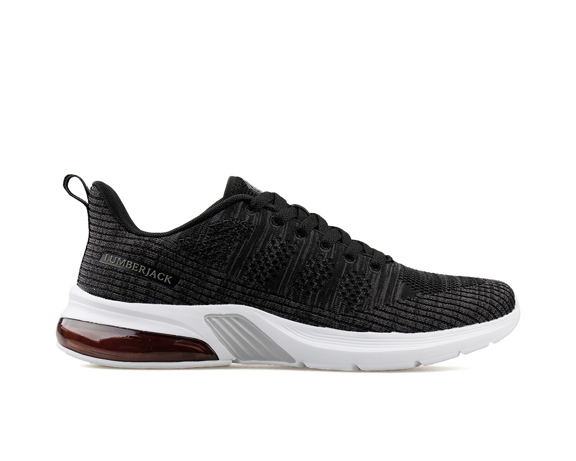 Lumberjack Erkek Fenomen 2Fx Siyah Siyah 101084637