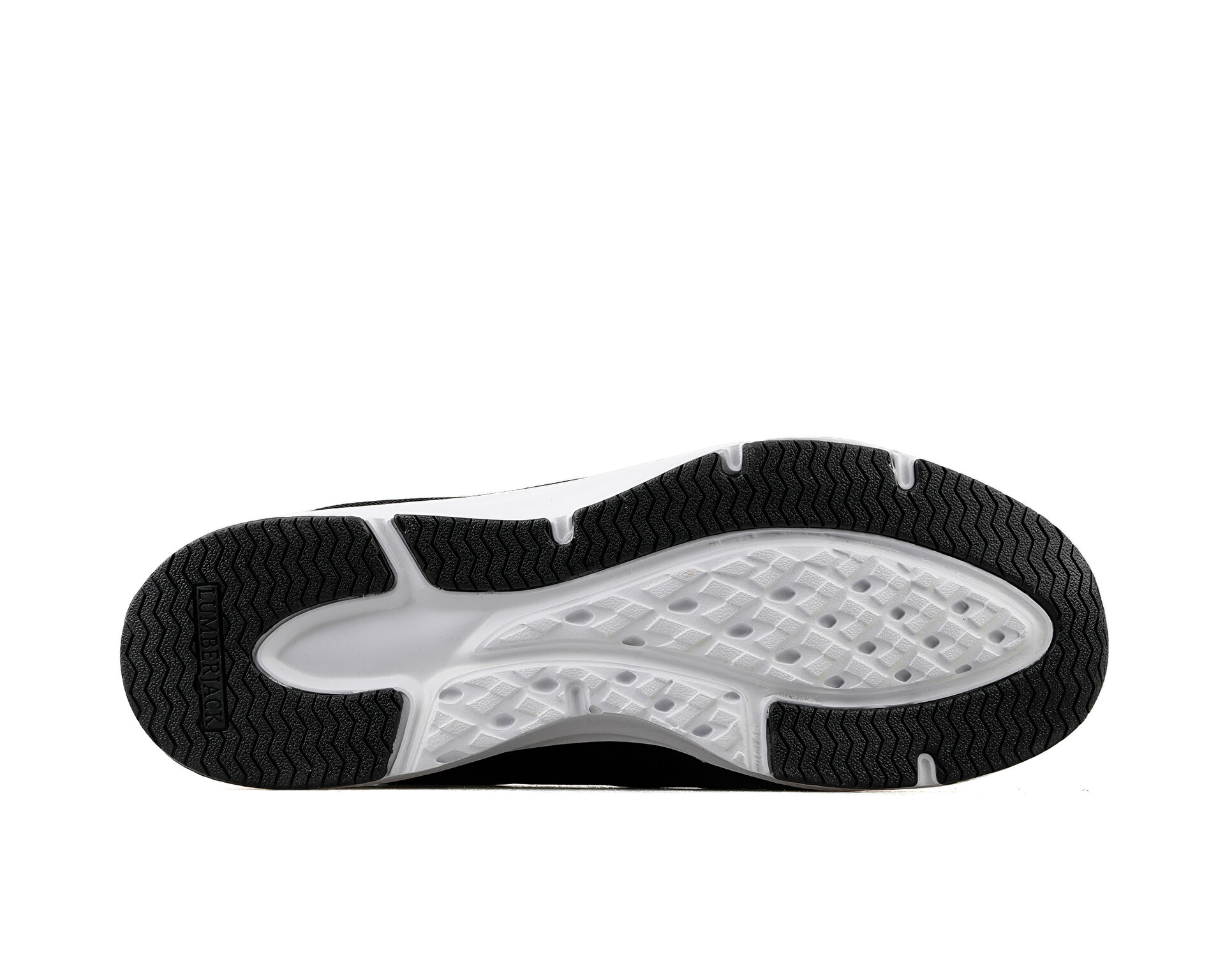 Lumberjack Erkek Merso 2Fx Siyah 101101234