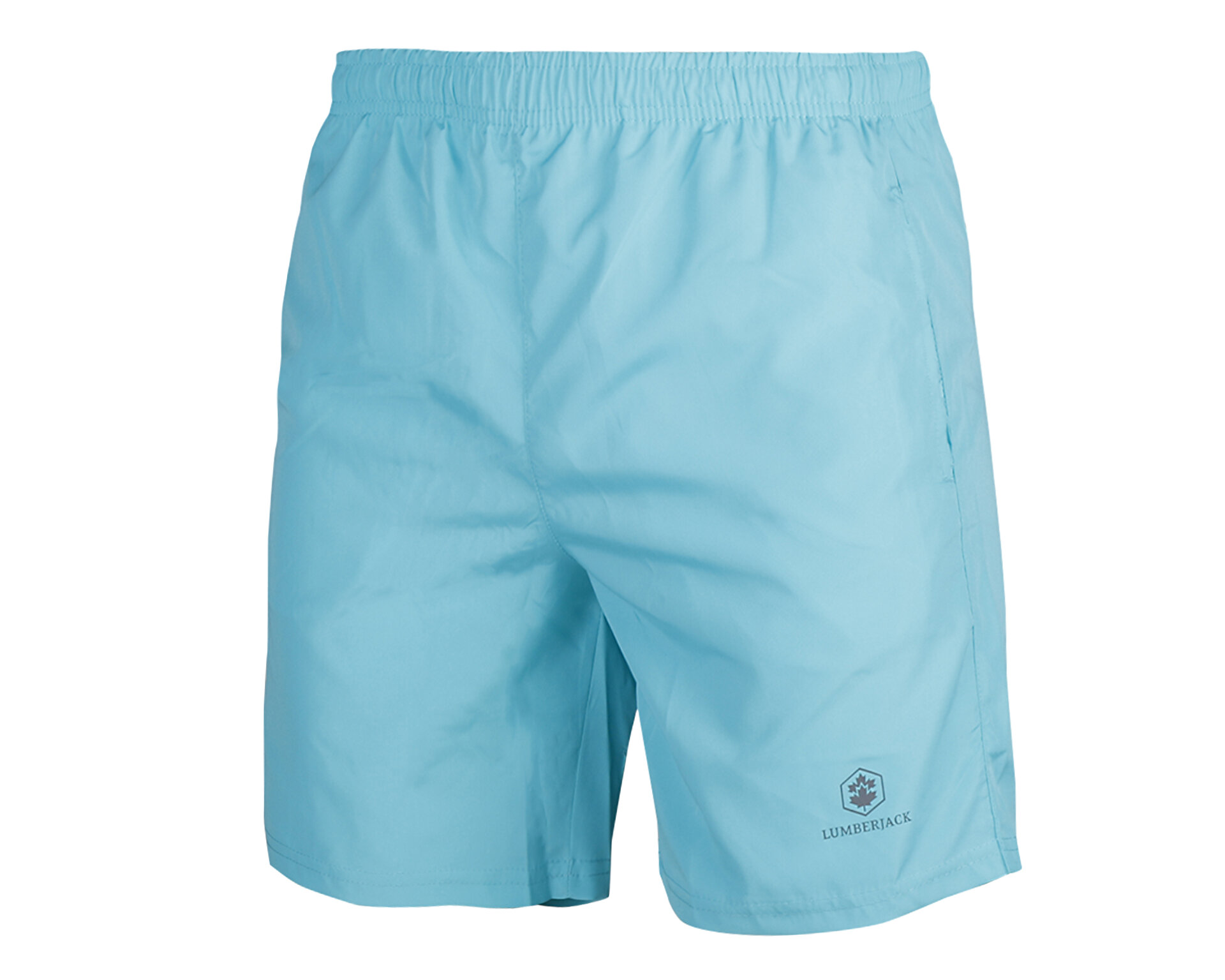 Lumberjack Erkek 3M Harold Deniz Şortu 3Fx A Mavi Mavi 101148720