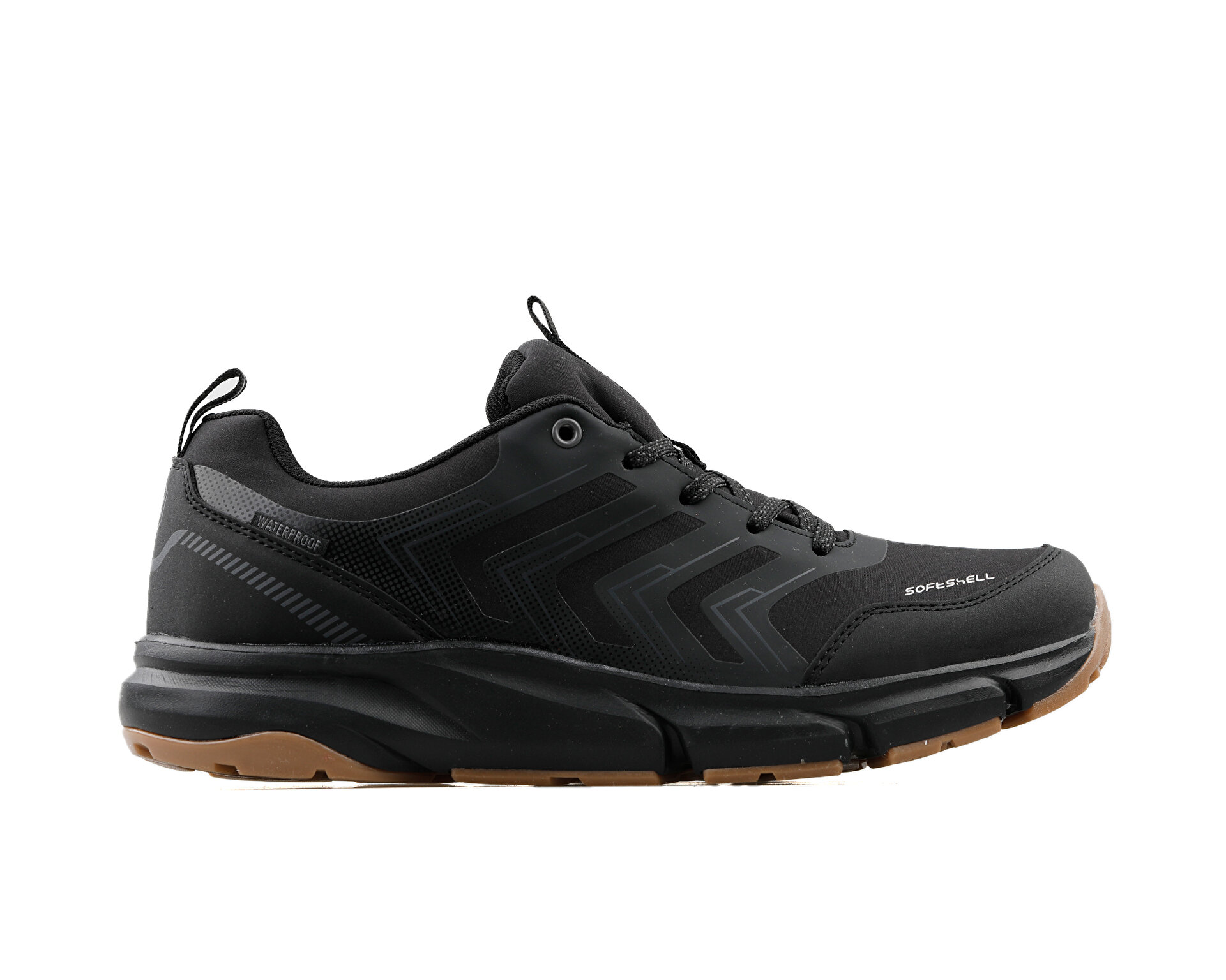 Lumberjack Erkek Harry 2Pr Siyah/Siyah Siyah 101164792