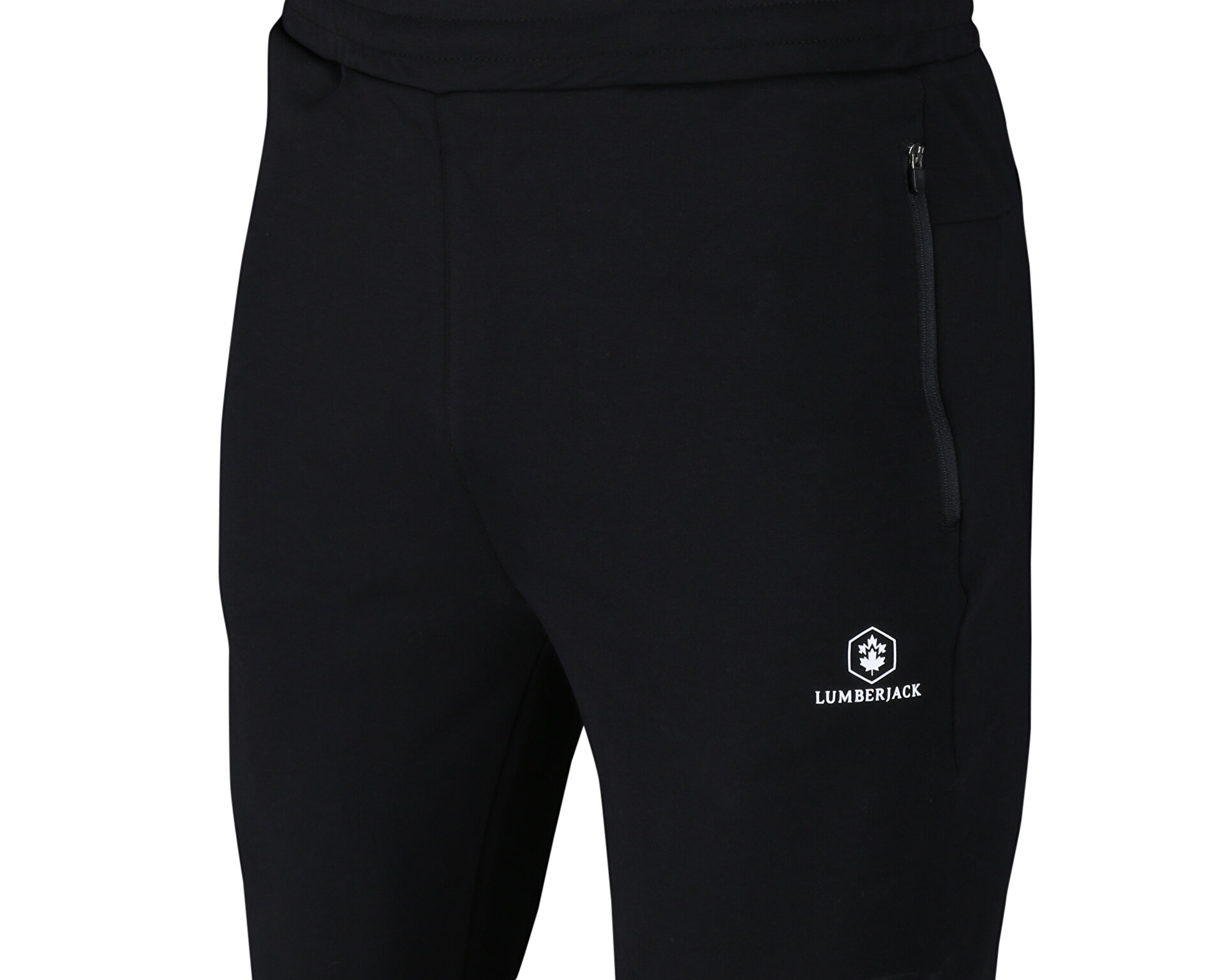 Lumberjack Erkek Spark Track Pants Siyah 101176373