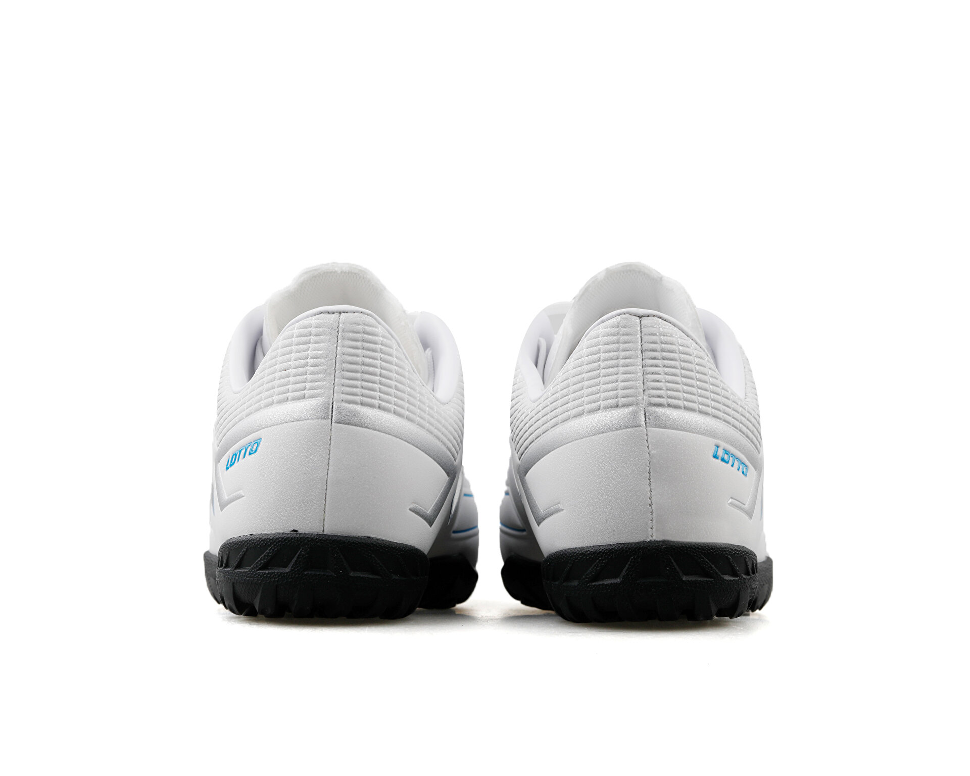 Lotto Erkek Spirit Tf 2Pr Beyaz/Siyah Beyaz 101180334