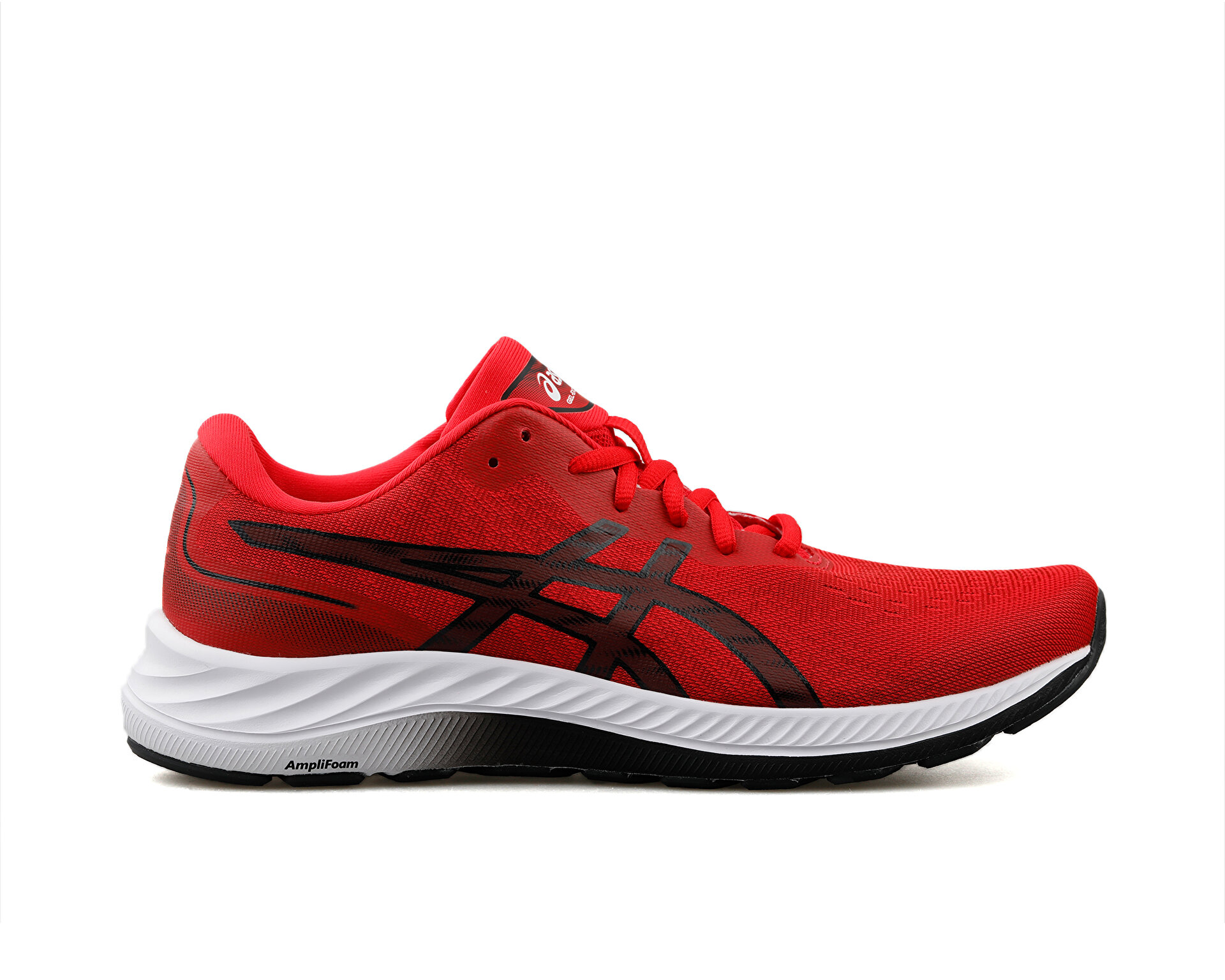 Asics Erkek Gel-Excite 9 Kırmızı 1011B338-600