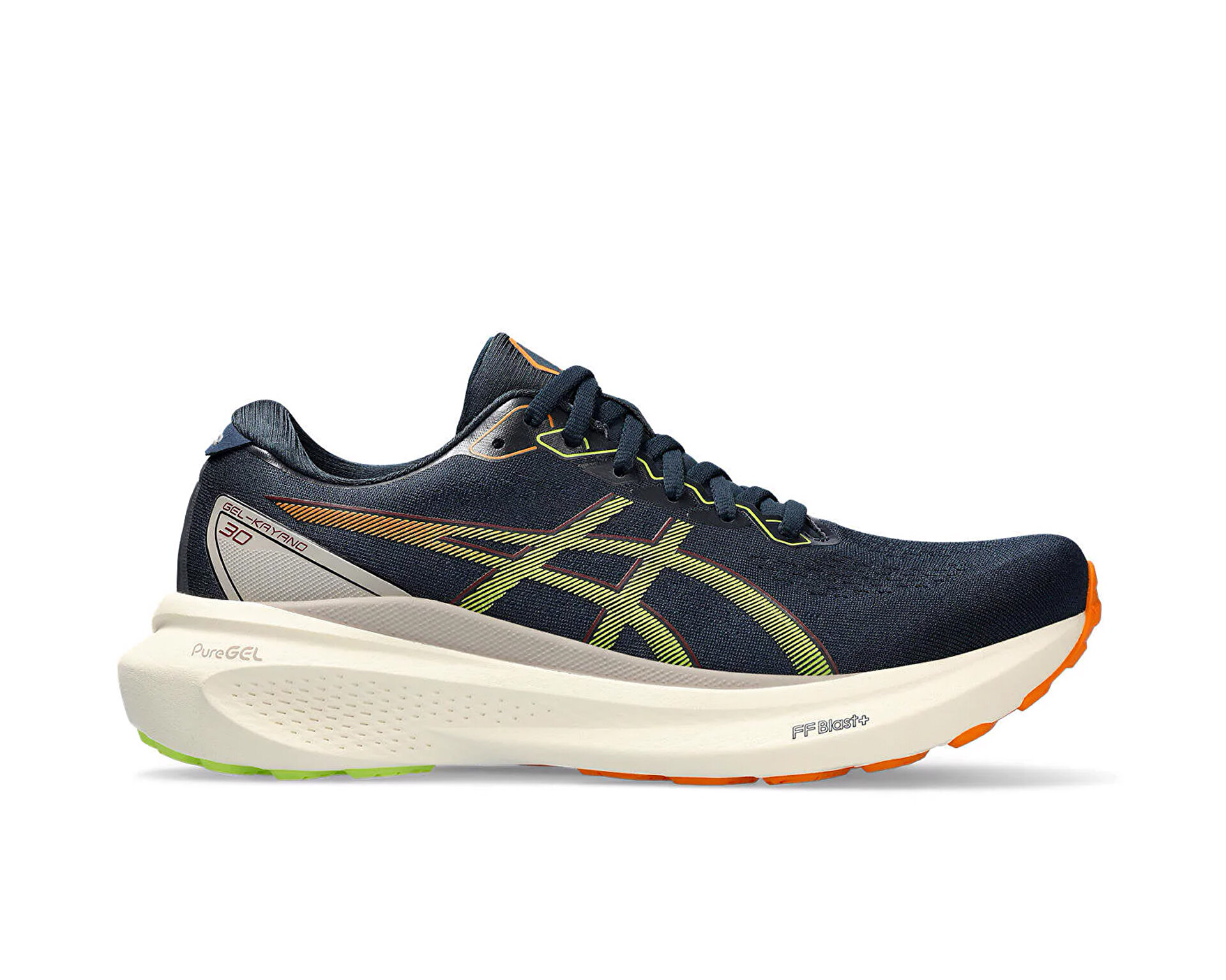 کفش دویدن Gel Kayano 30