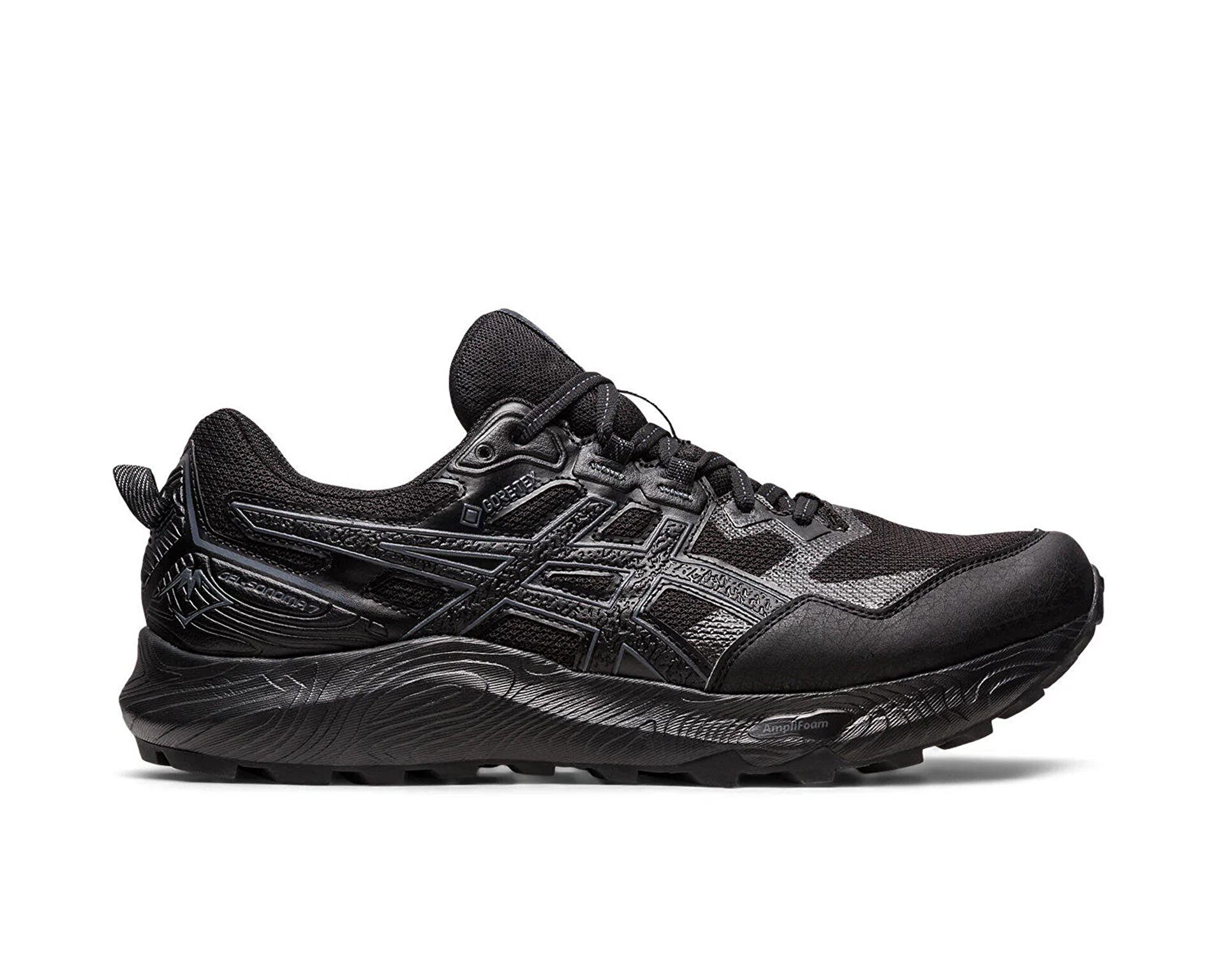 趣味・スポーツ・実用 PLANTED   7 Asics Erkek Gel Sonoma 7 Gtx Siyah 1011B593-002