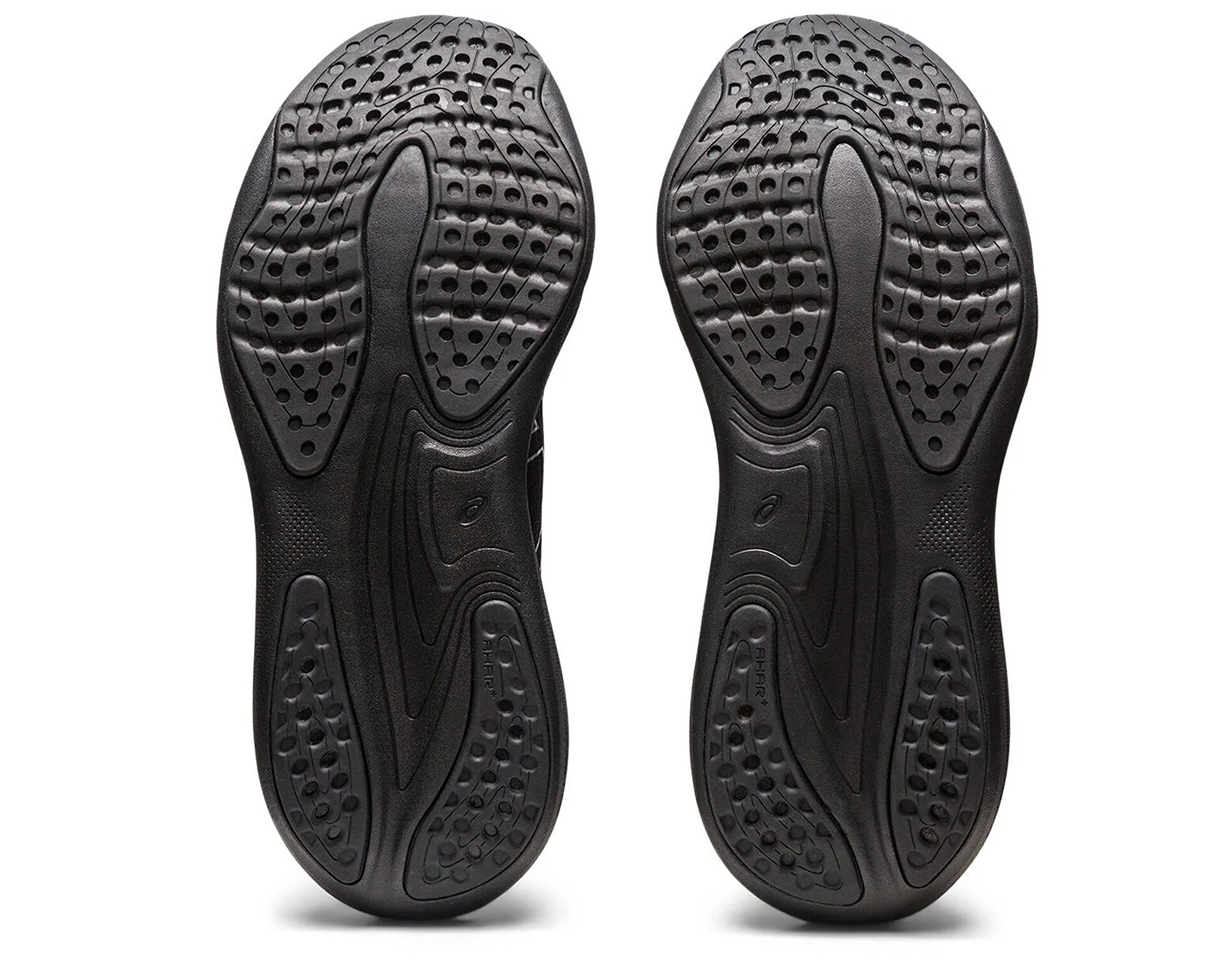 Asics Erkek Gel Nimbus 25 Platinum Siyah 1011B616-001