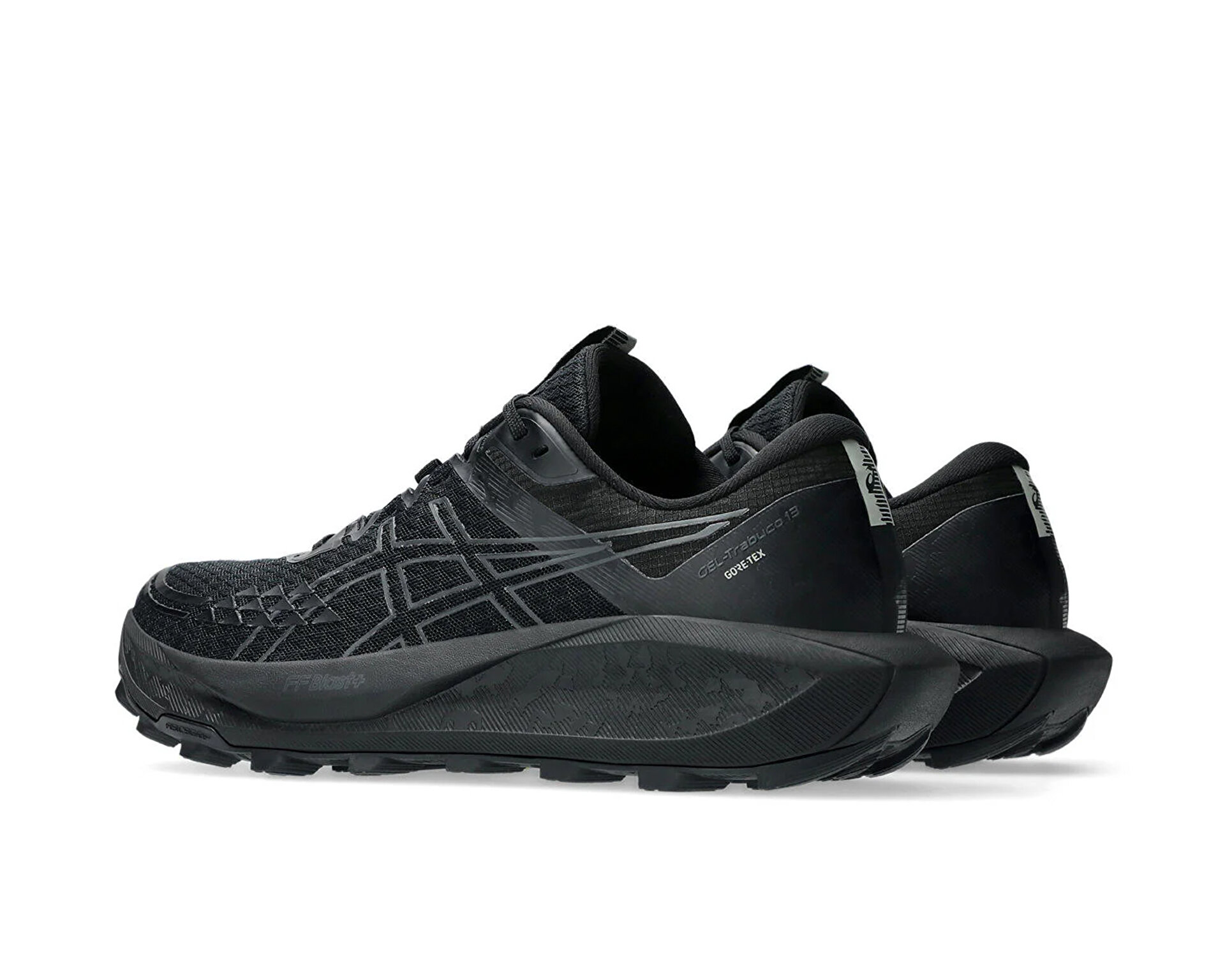 ASICS Erkek GEL-Trabuco 13 GTX Siyah 1011B978-002 | Korayspor