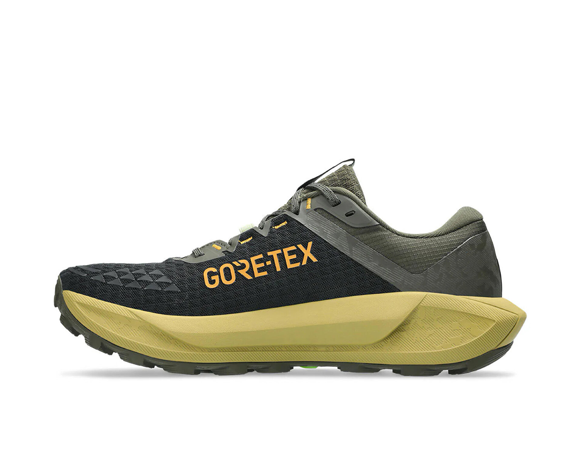 ASICS Erkek GEL-TRABUCO 13 GTX Siyah 1011B978-003 | Korayspor