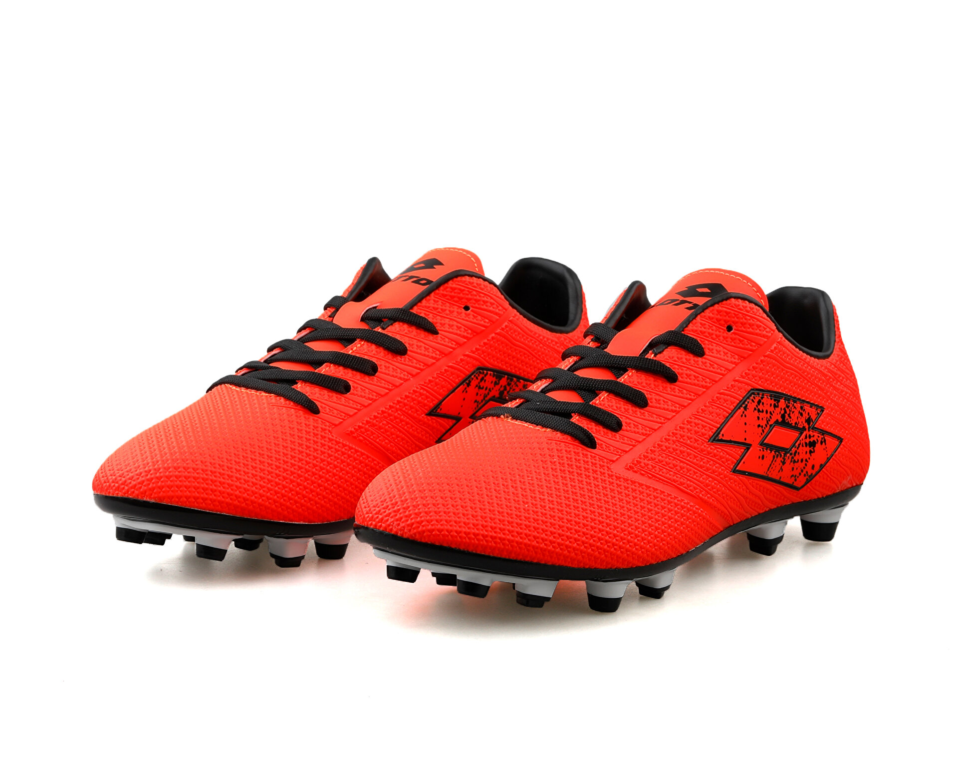 Lotto Erkek 3M Moment Fg 3Fx Kırmızı 101281343