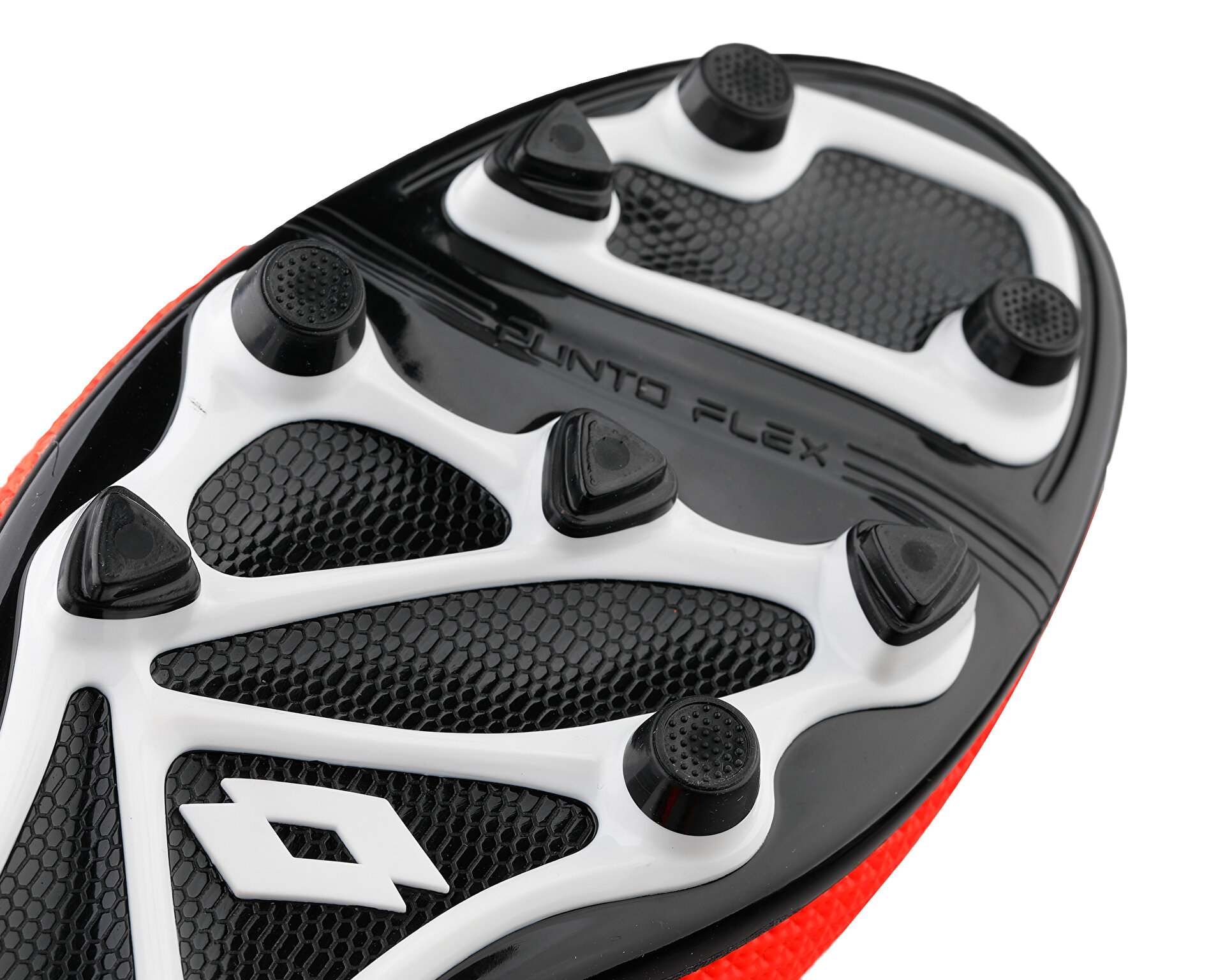 Lotto Erkek 3M Moment Fg 3Fx Kırmızı 101281343