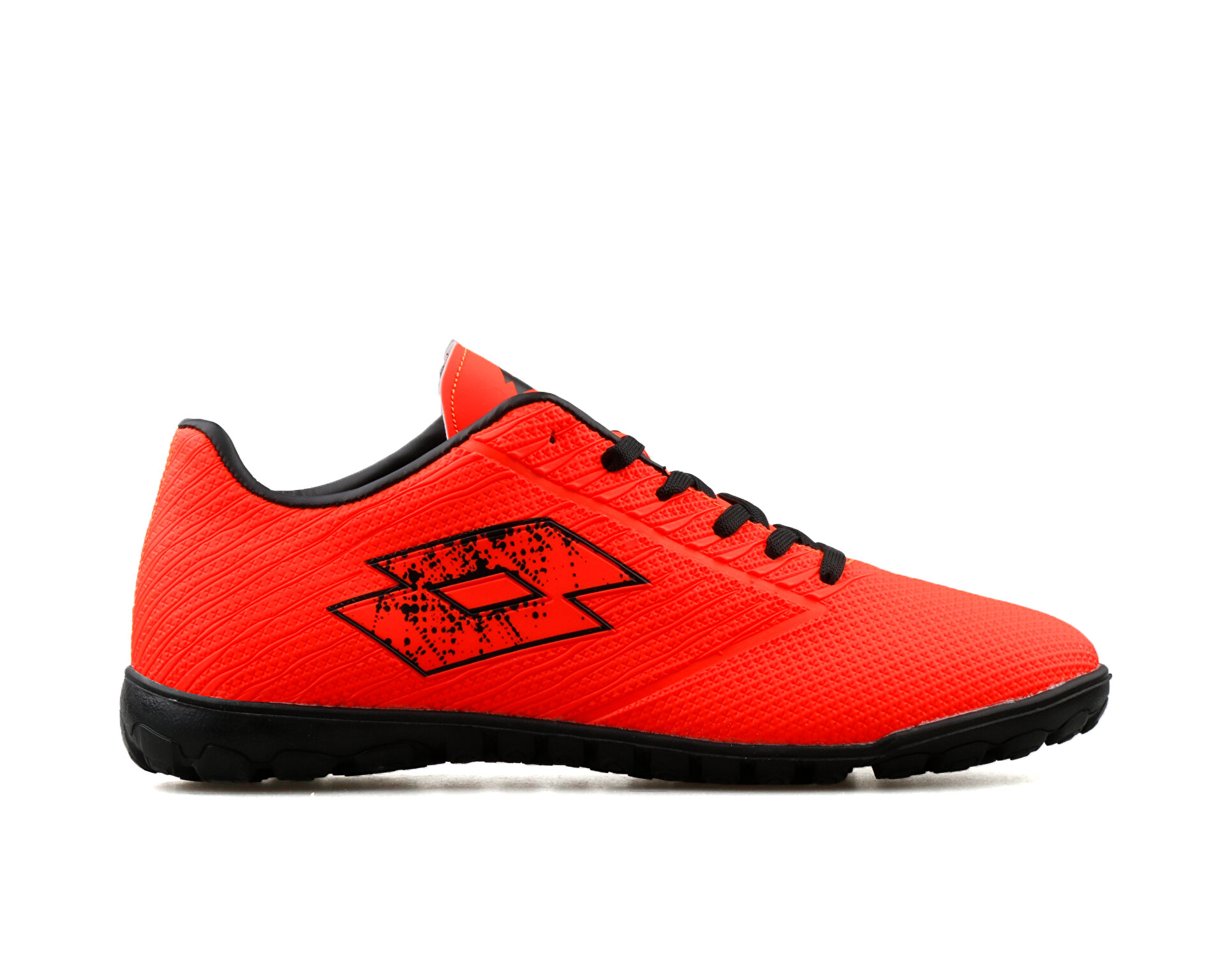 Lotto Erkek Moment Tf 3Fx Kırmızı Kırmızı 101281347