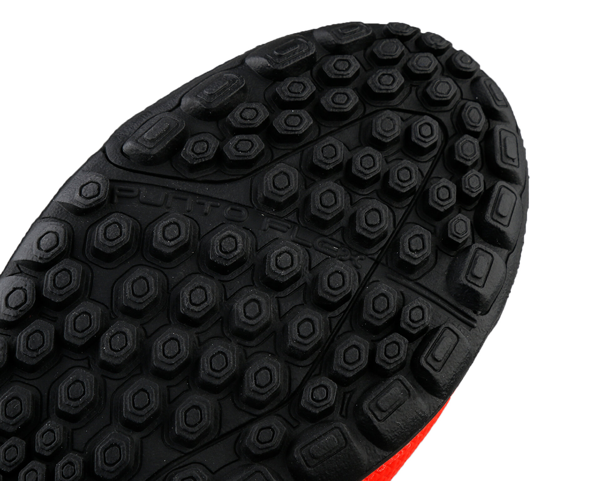 Lotto Erkek Moment Tf 3Fx Kırmızı Kırmızı 101281347