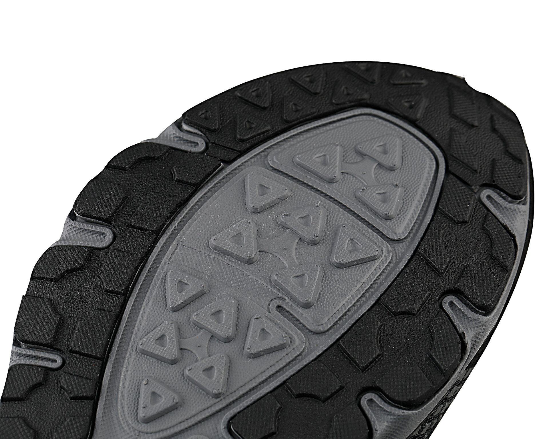 Lumberjack Erkek 3M Dare 3Fx Siyah 101291172